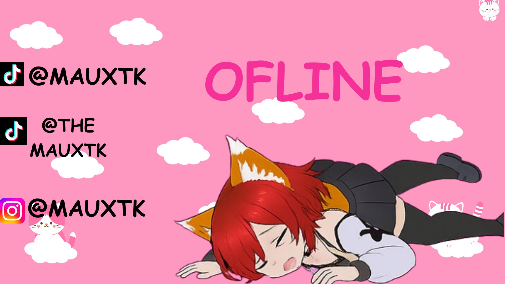 Mauxtk banner