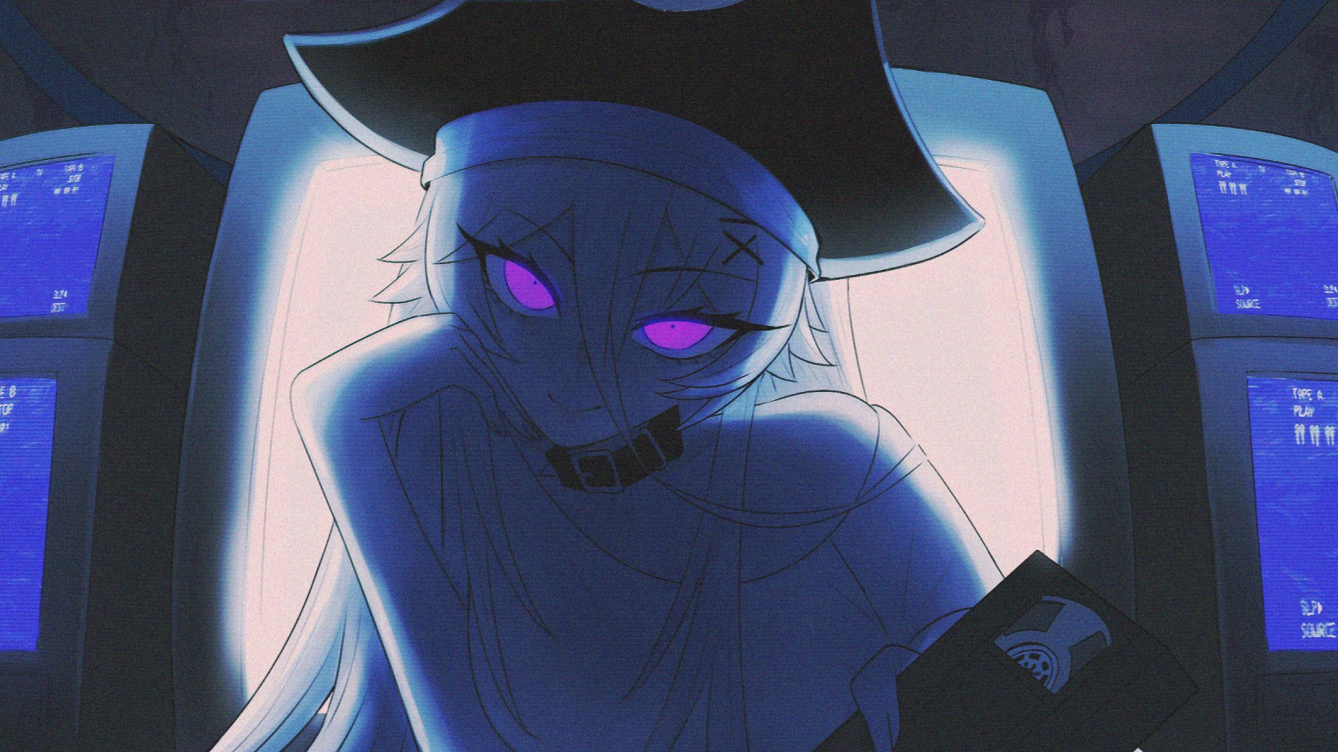 Mavie Yureiho banner