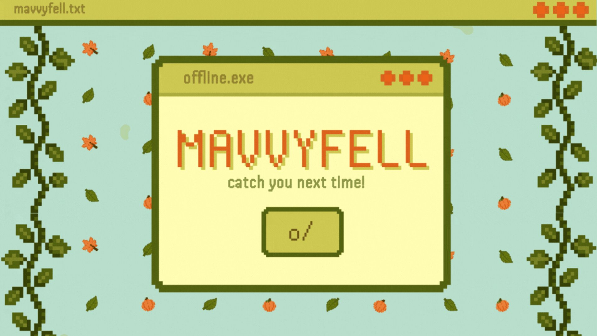 mavvyfell banner