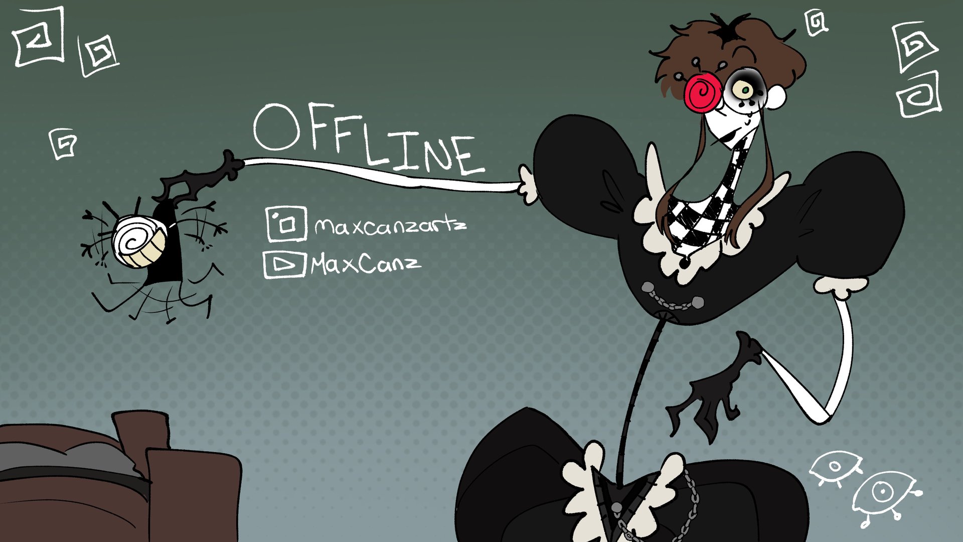 MaxCanz banner