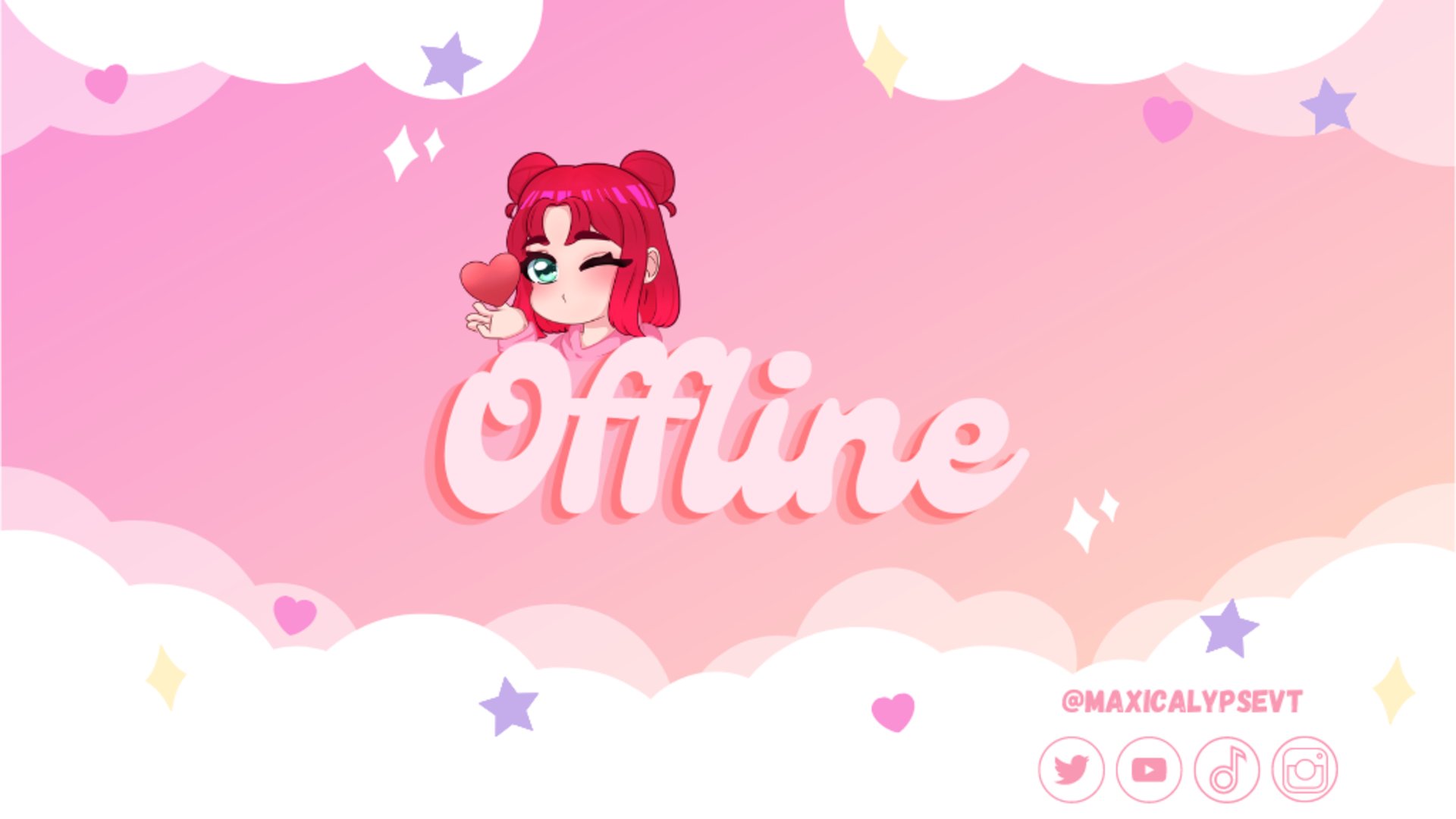 MaxiCalypse banner