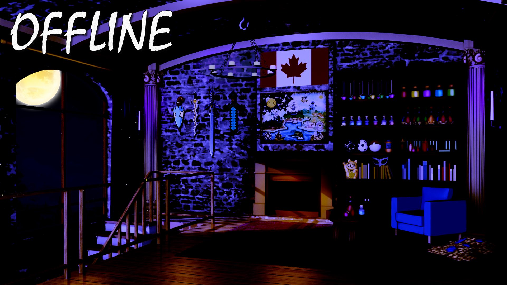 Maxplosives banner