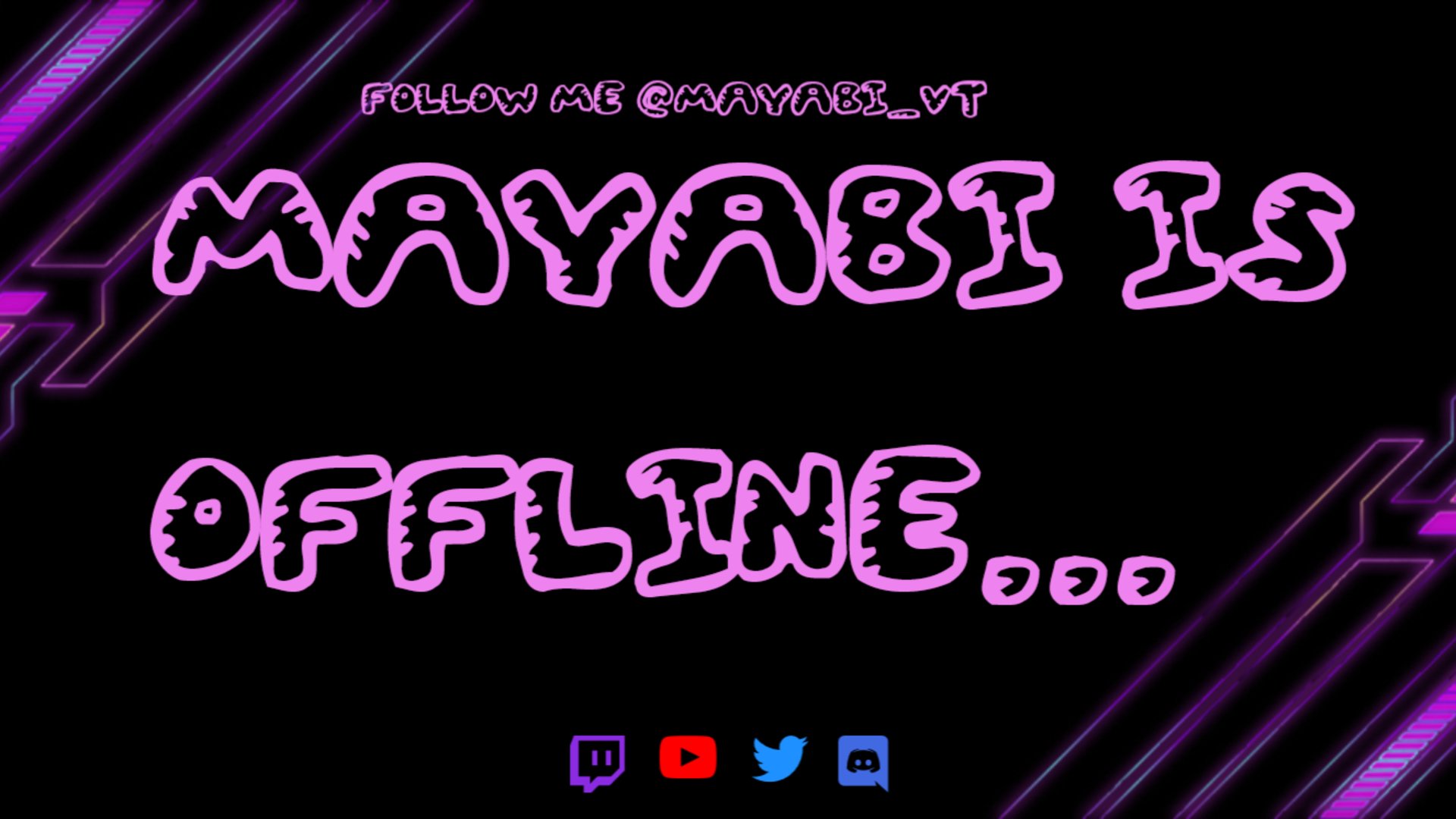MayabiVT banner