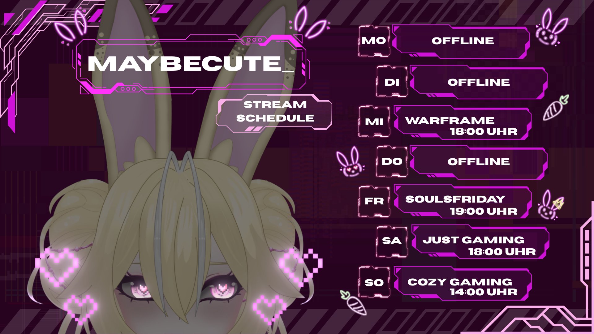 MayBeCute_ banner