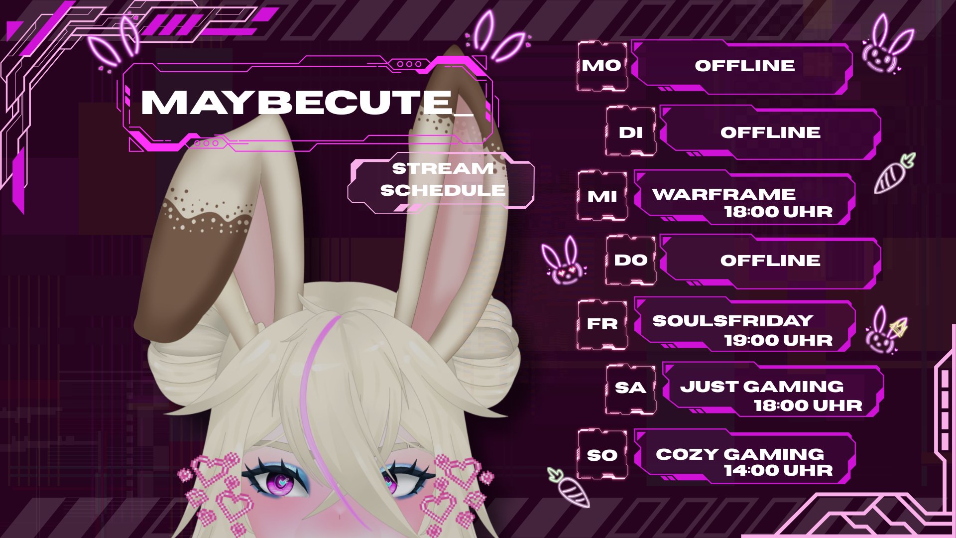 MayBeCute_ banner