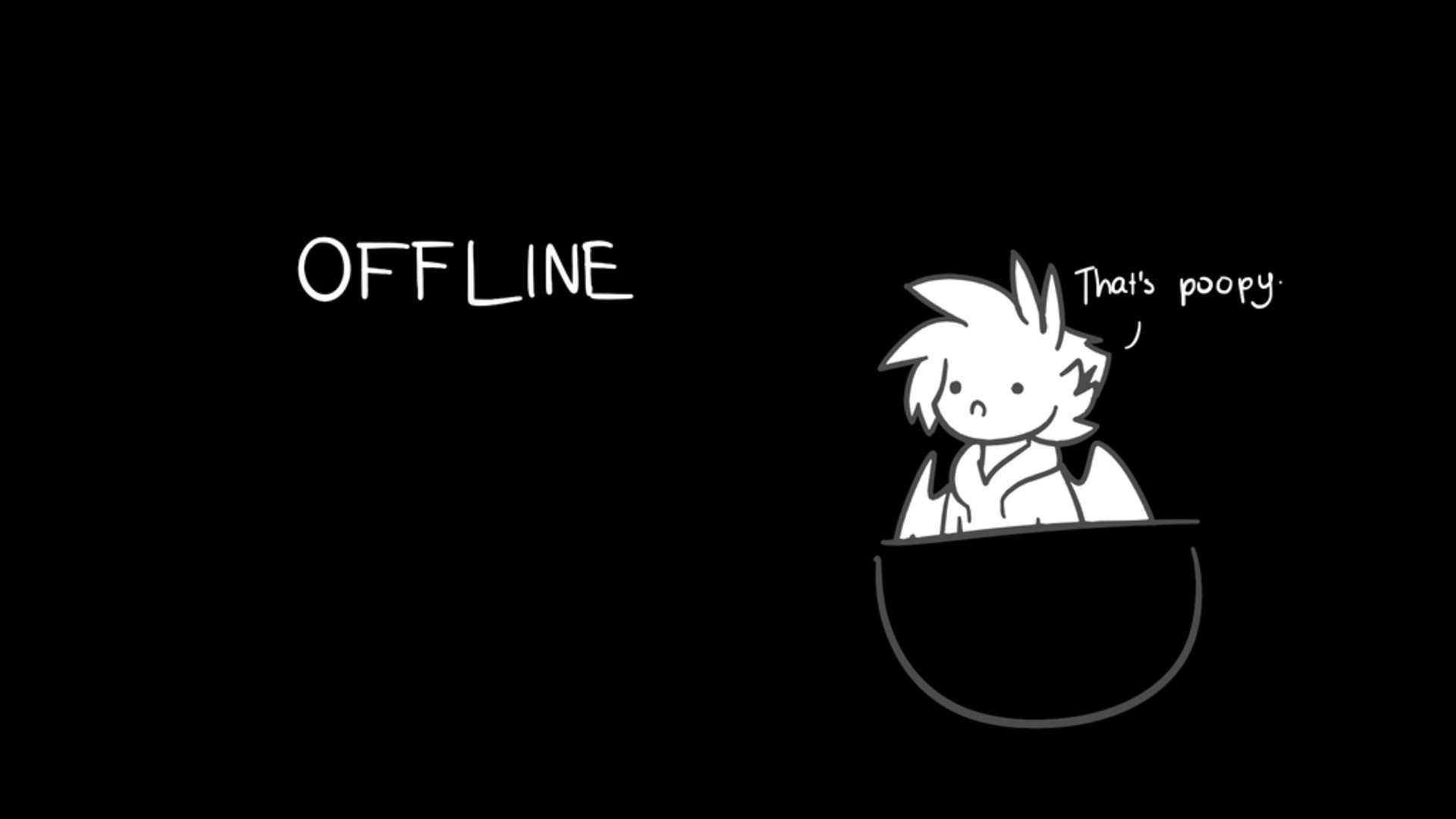 maybehoe banner