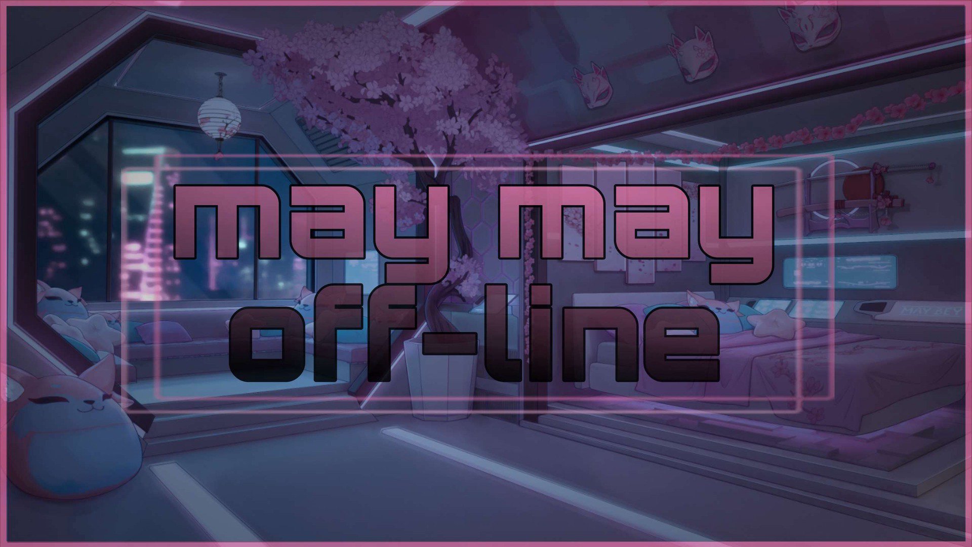 maybeystyle banner