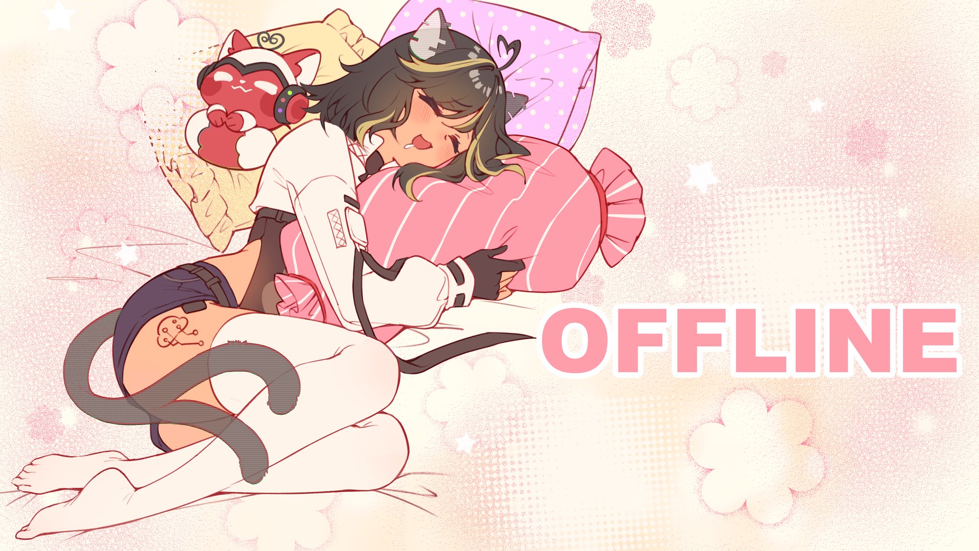 MayChan banner