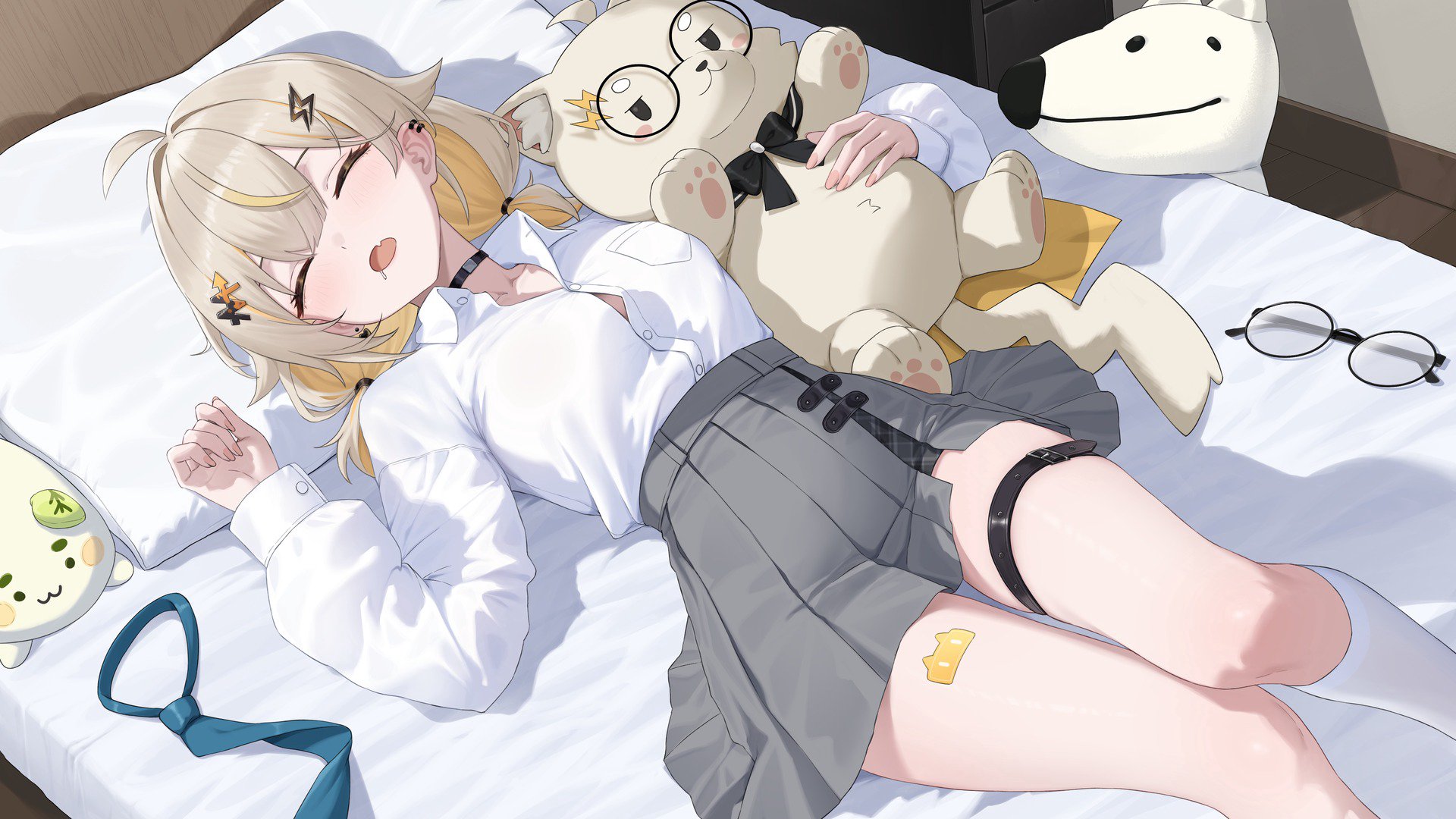 MayJ banner