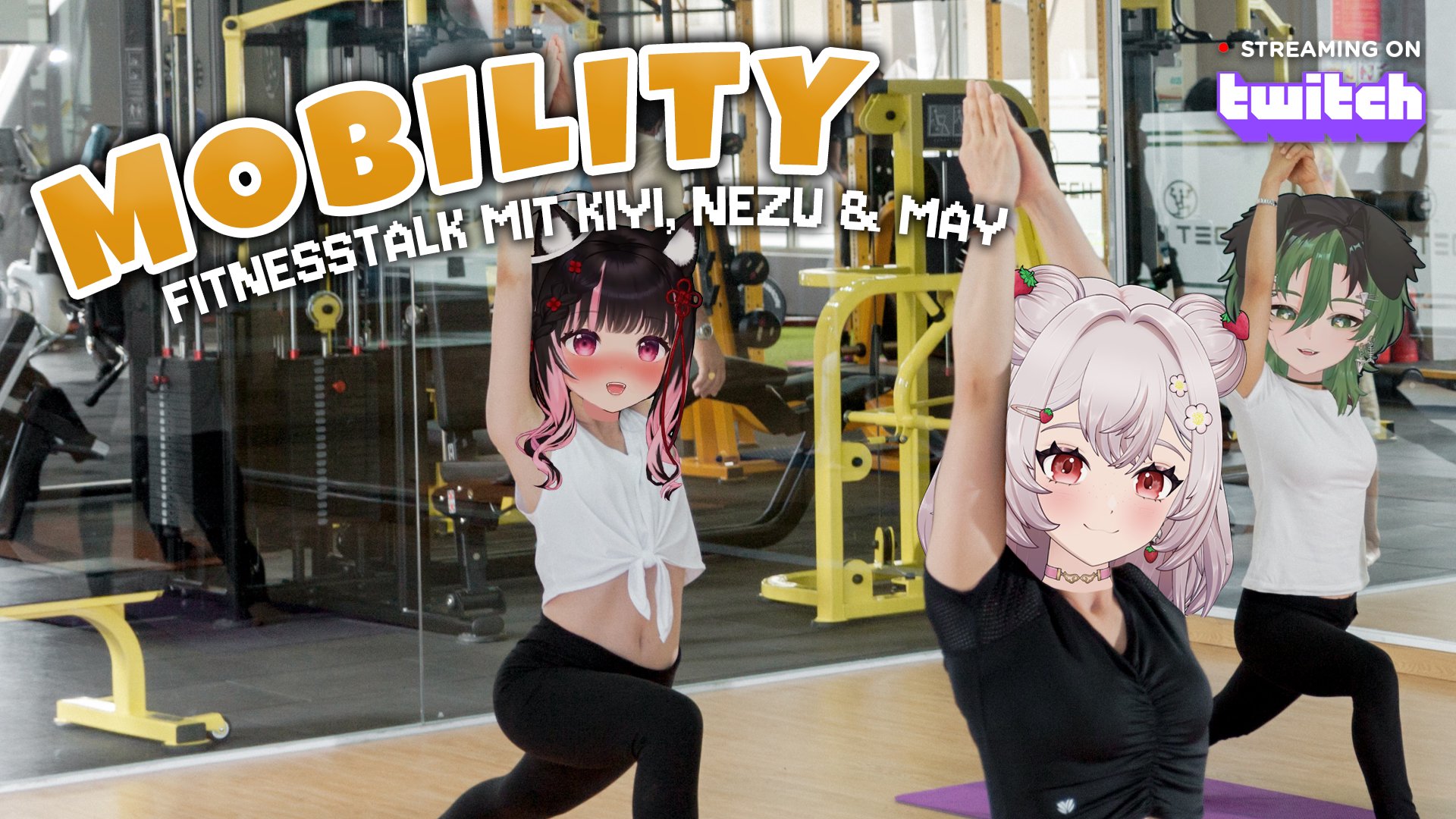MayKokoro banner