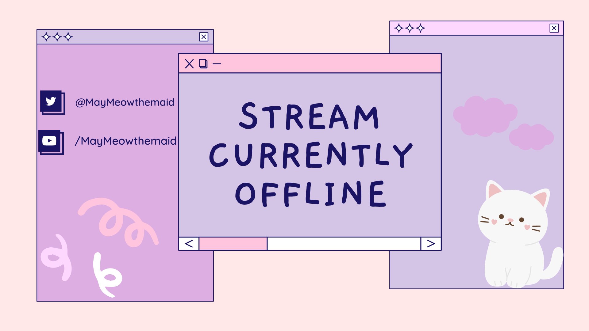 Maymeowthemaid banner
