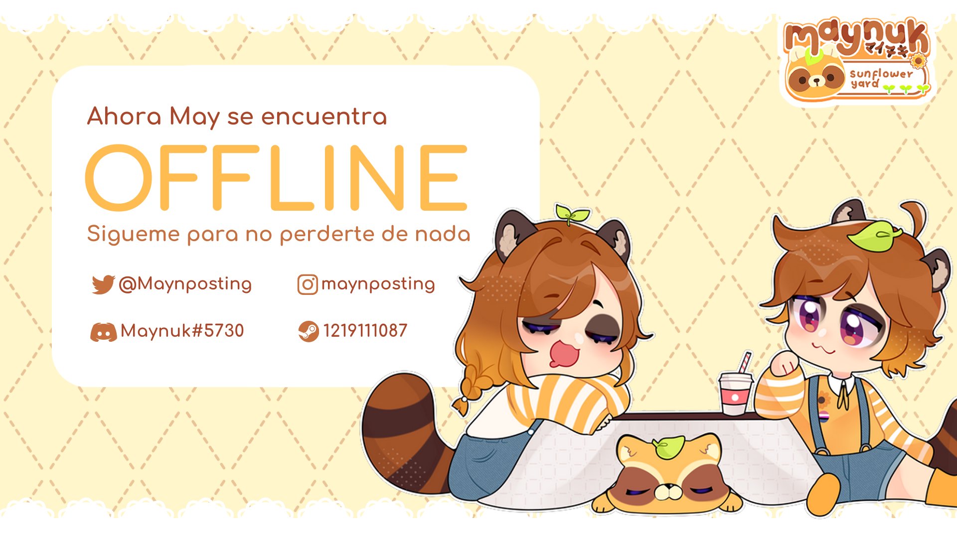 MayNuk banner