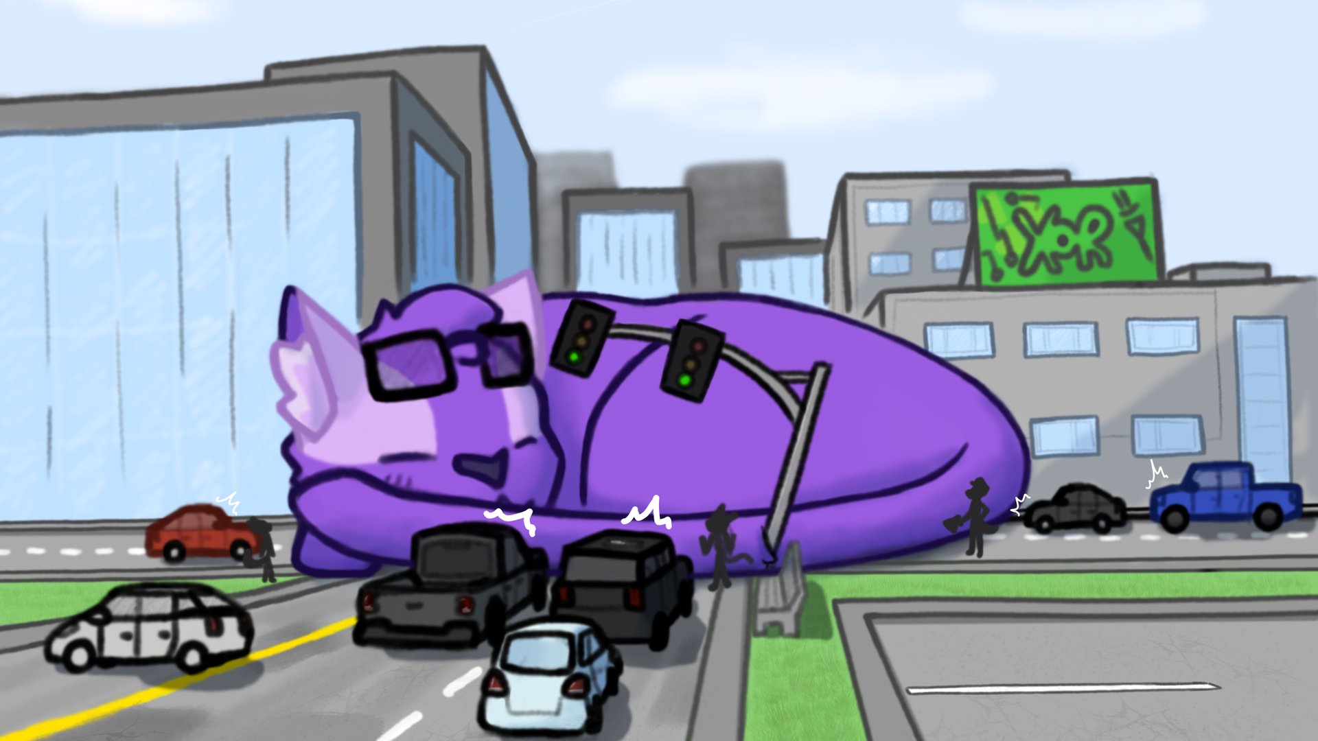 MayorDonavan banner