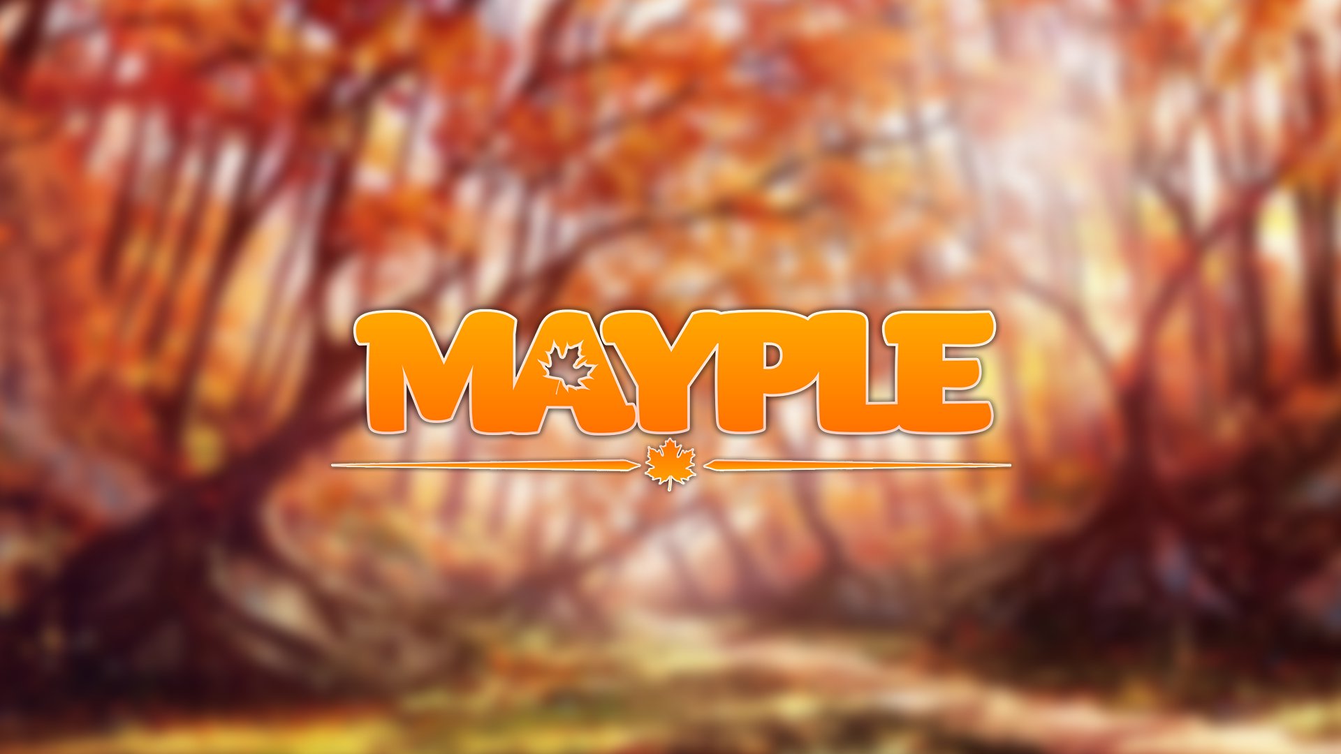 MAYPLELeafVT banner