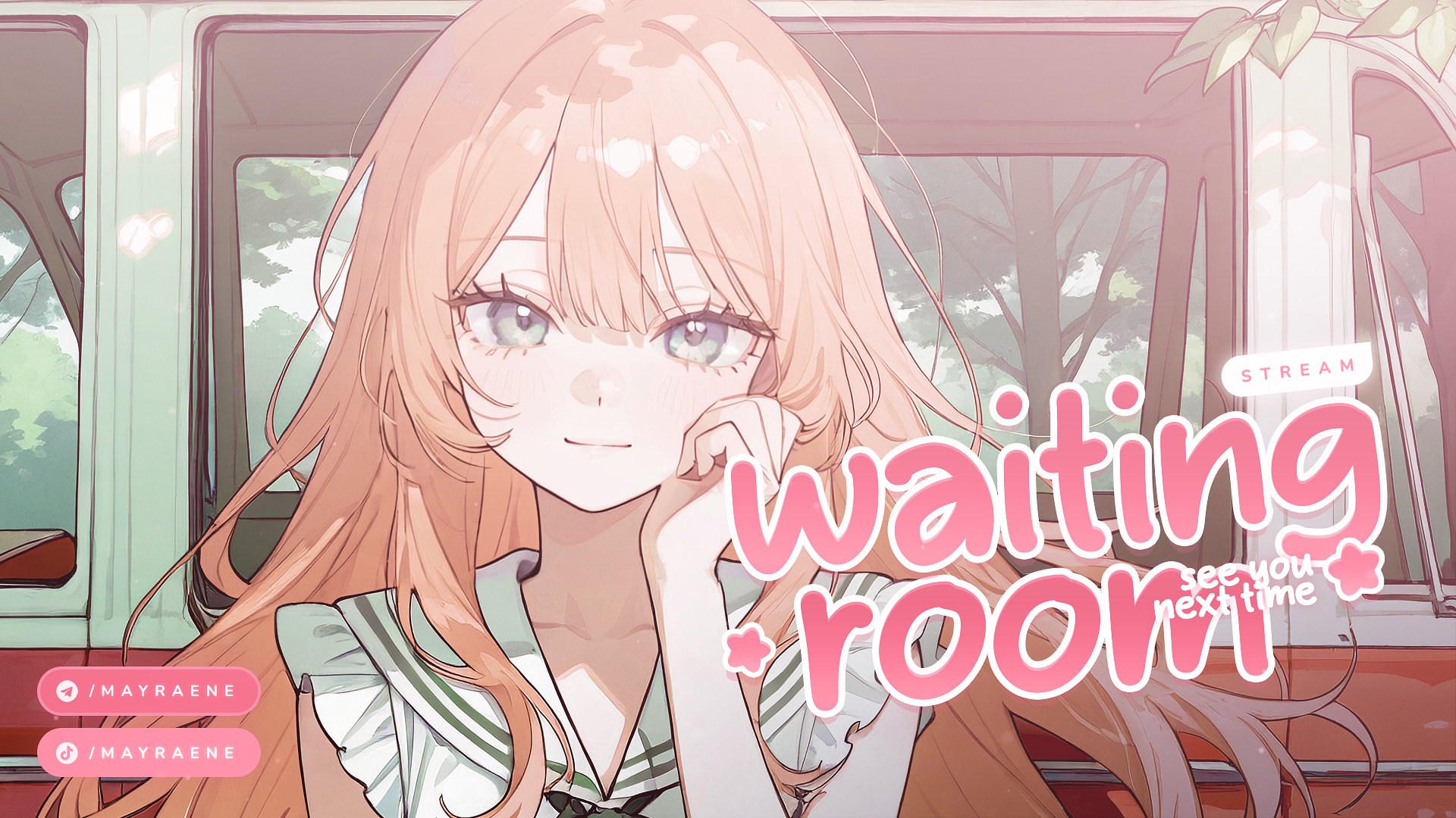 mayraene banner
