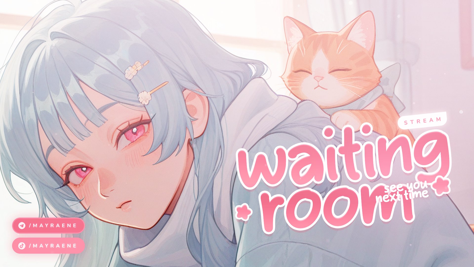 mayraene banner