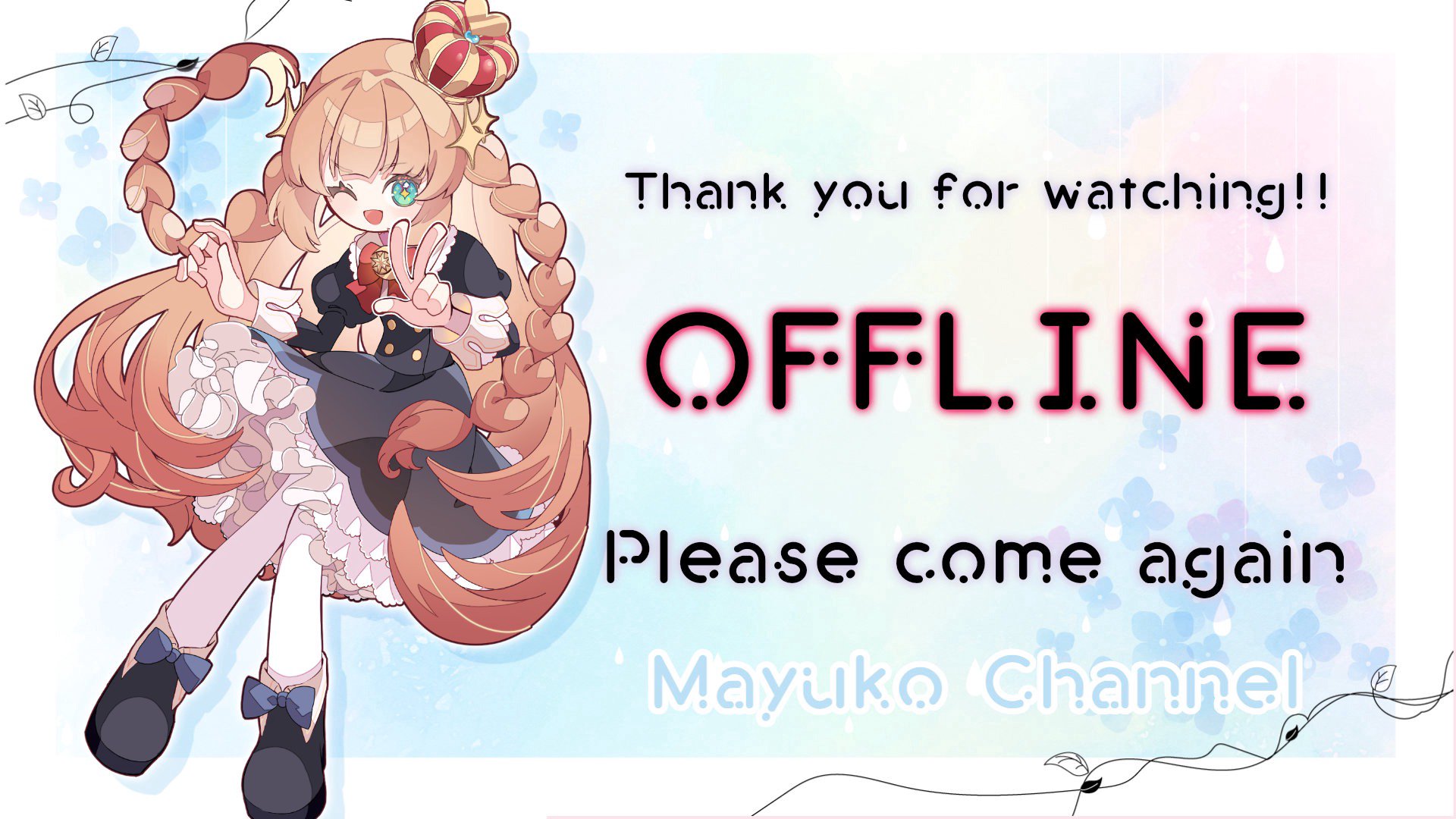 Mayuko7s banner