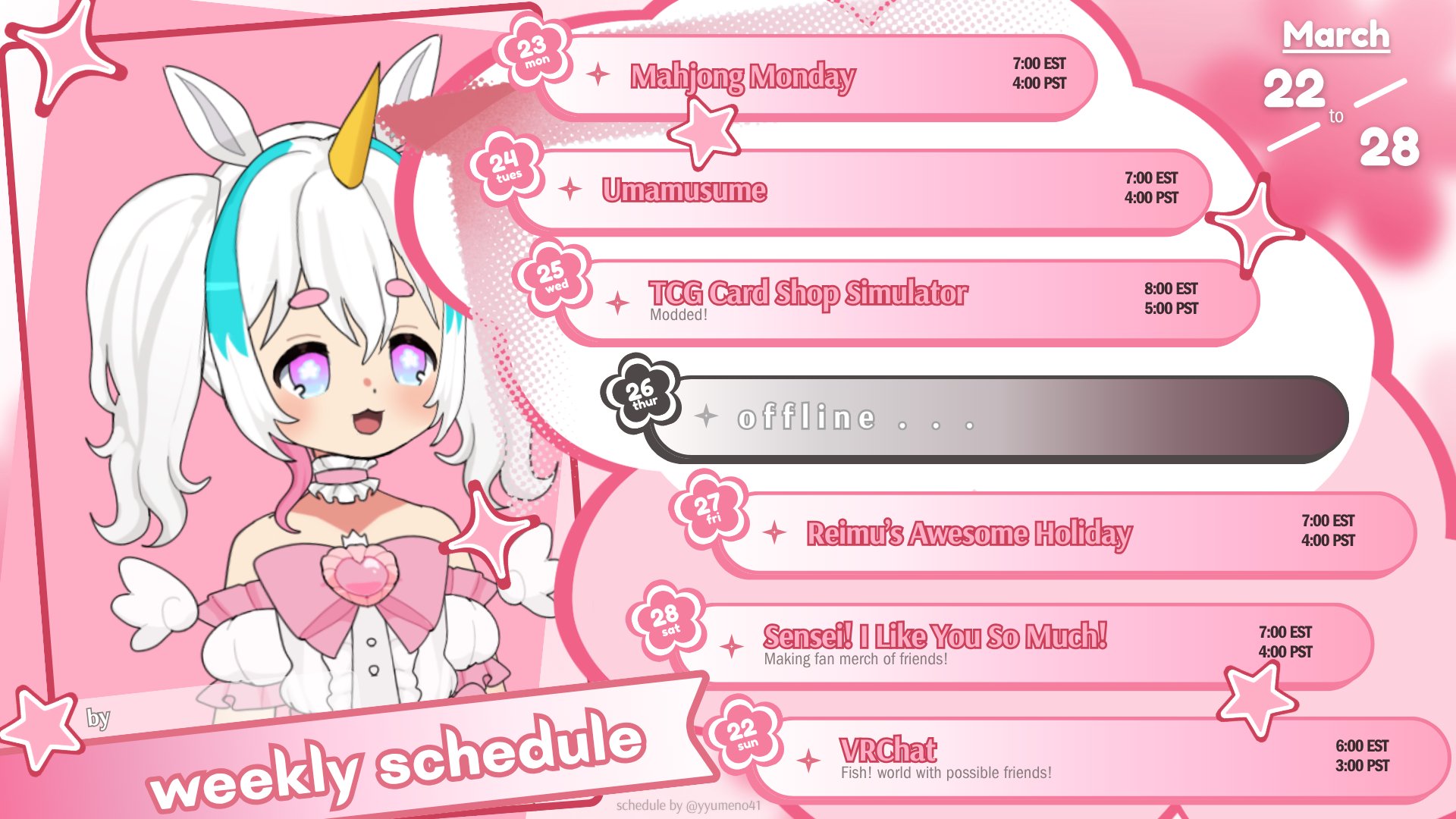 MayumeMarin banner