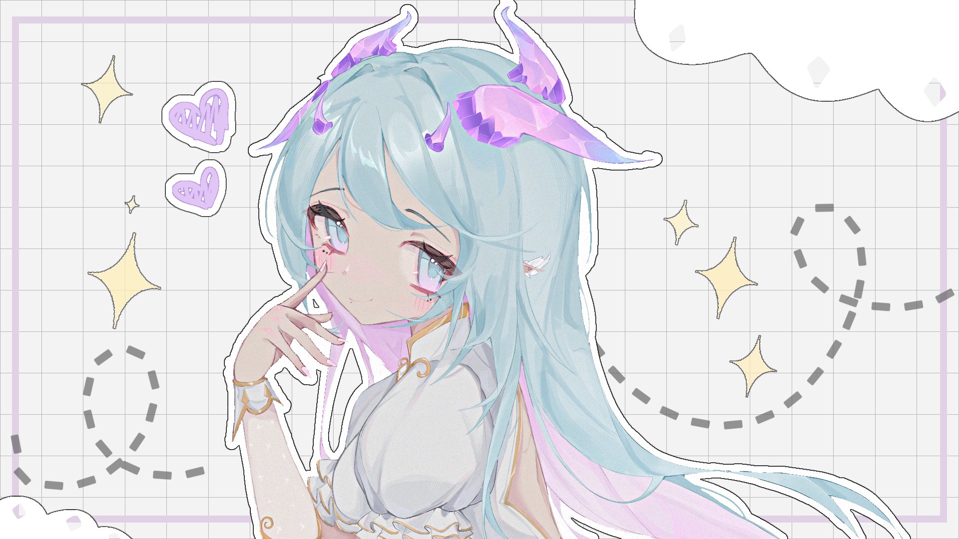 MayuRixi banner