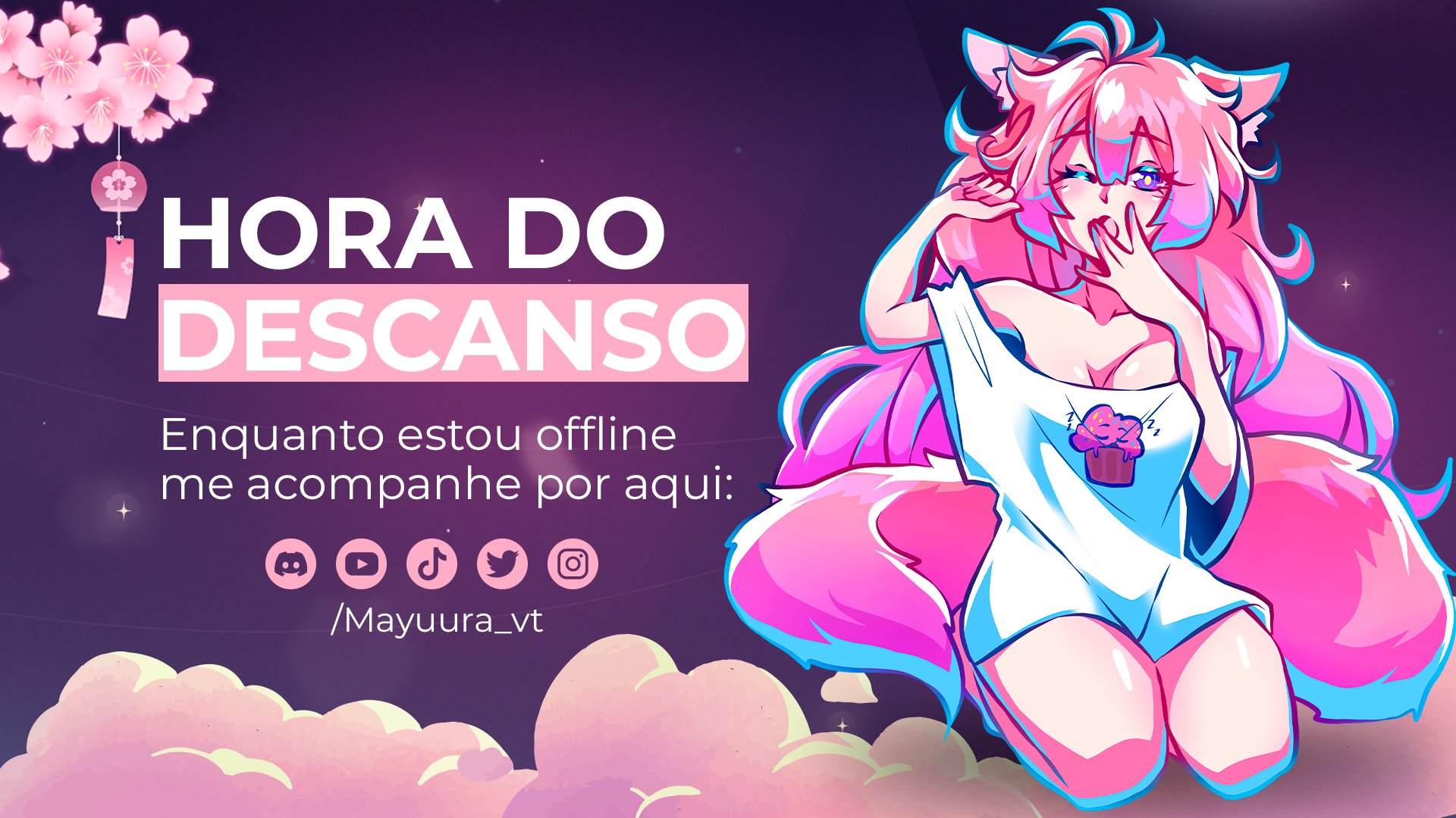 Mayuura banner