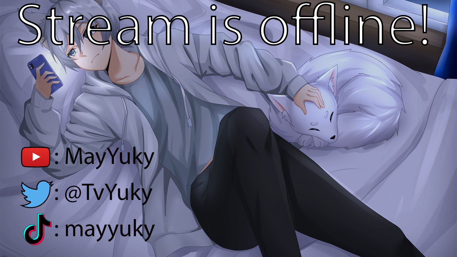 MayYuky banner
