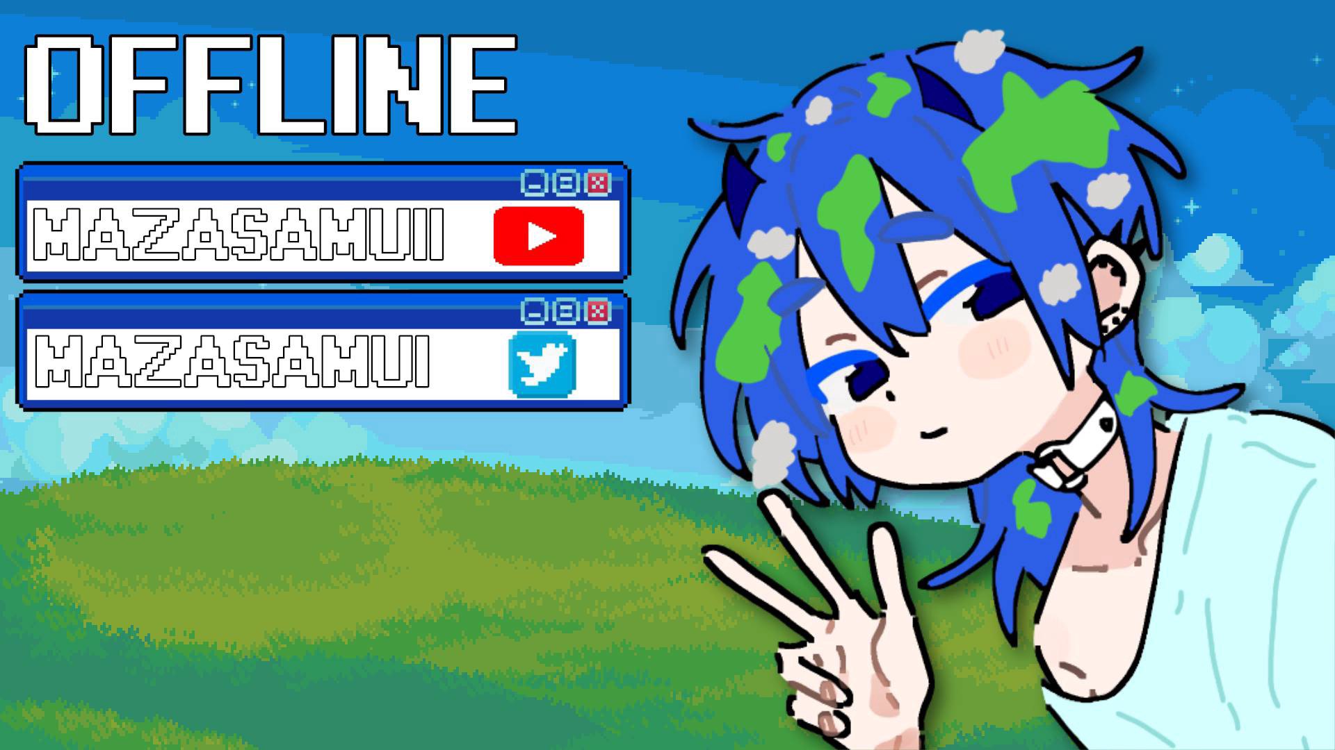 MazaSamui banner