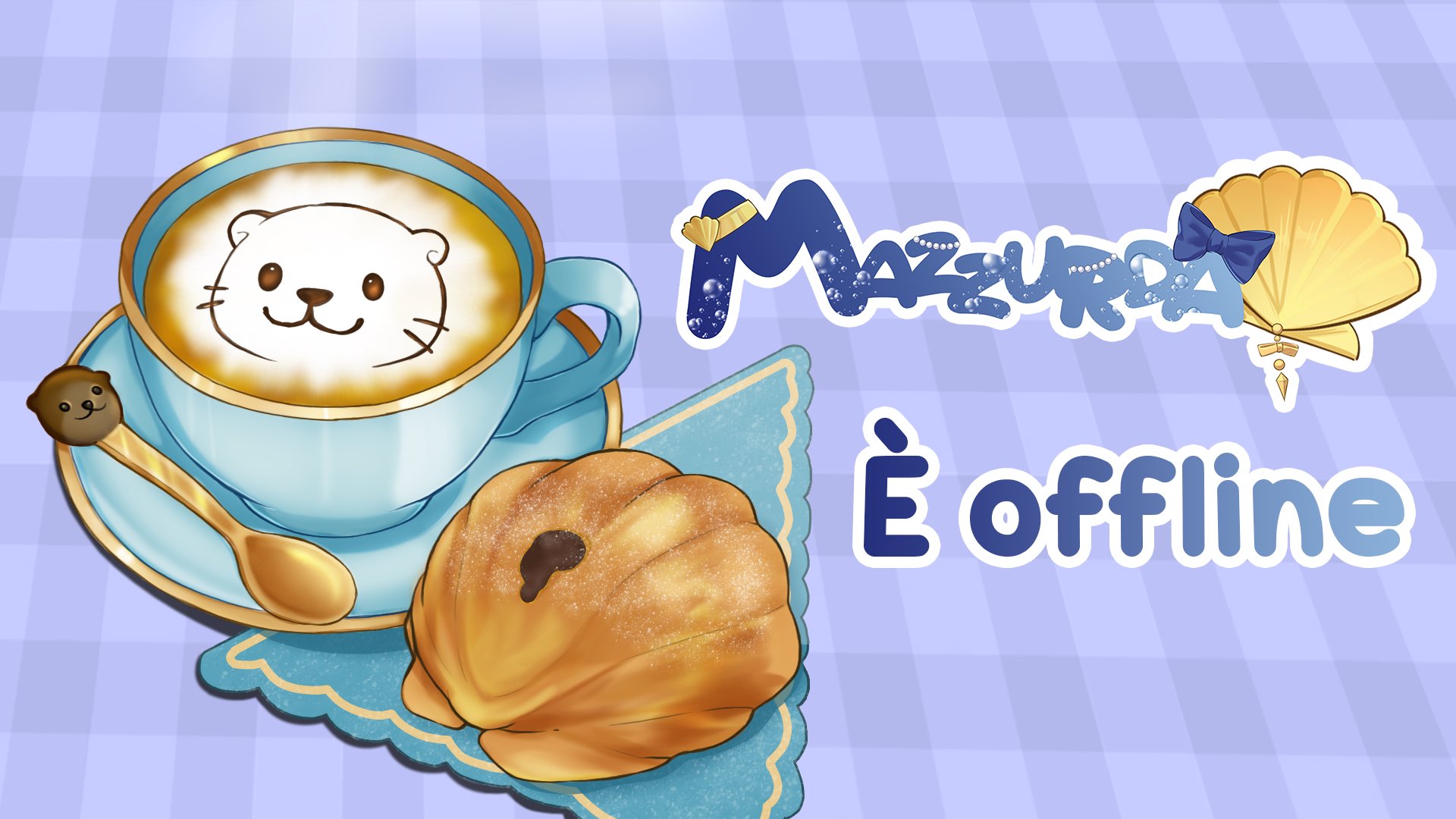 MazzurdaVT banner