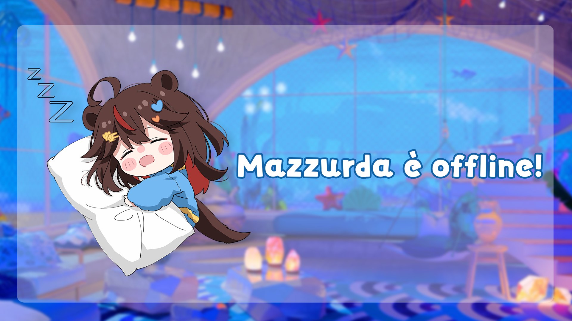 MazzurdaVT banner