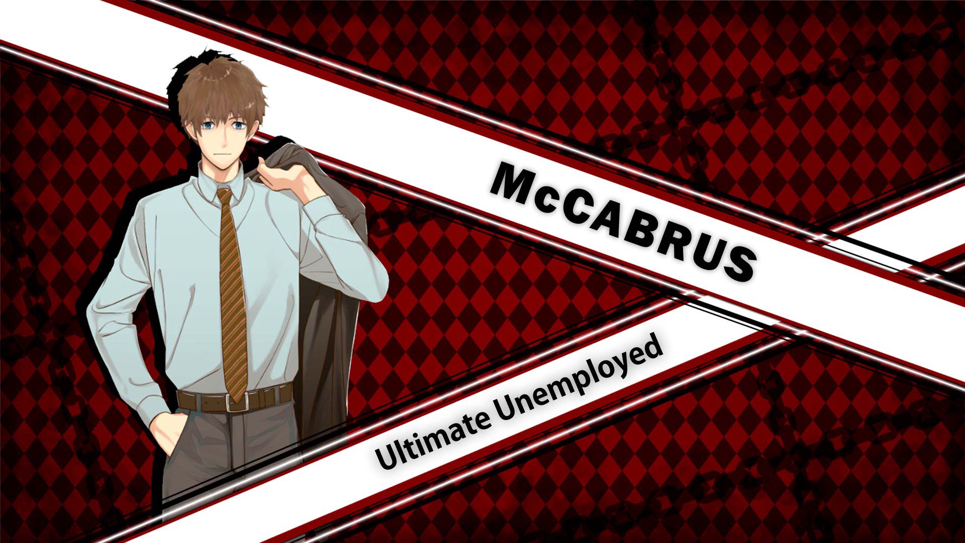 McCABRUS banner