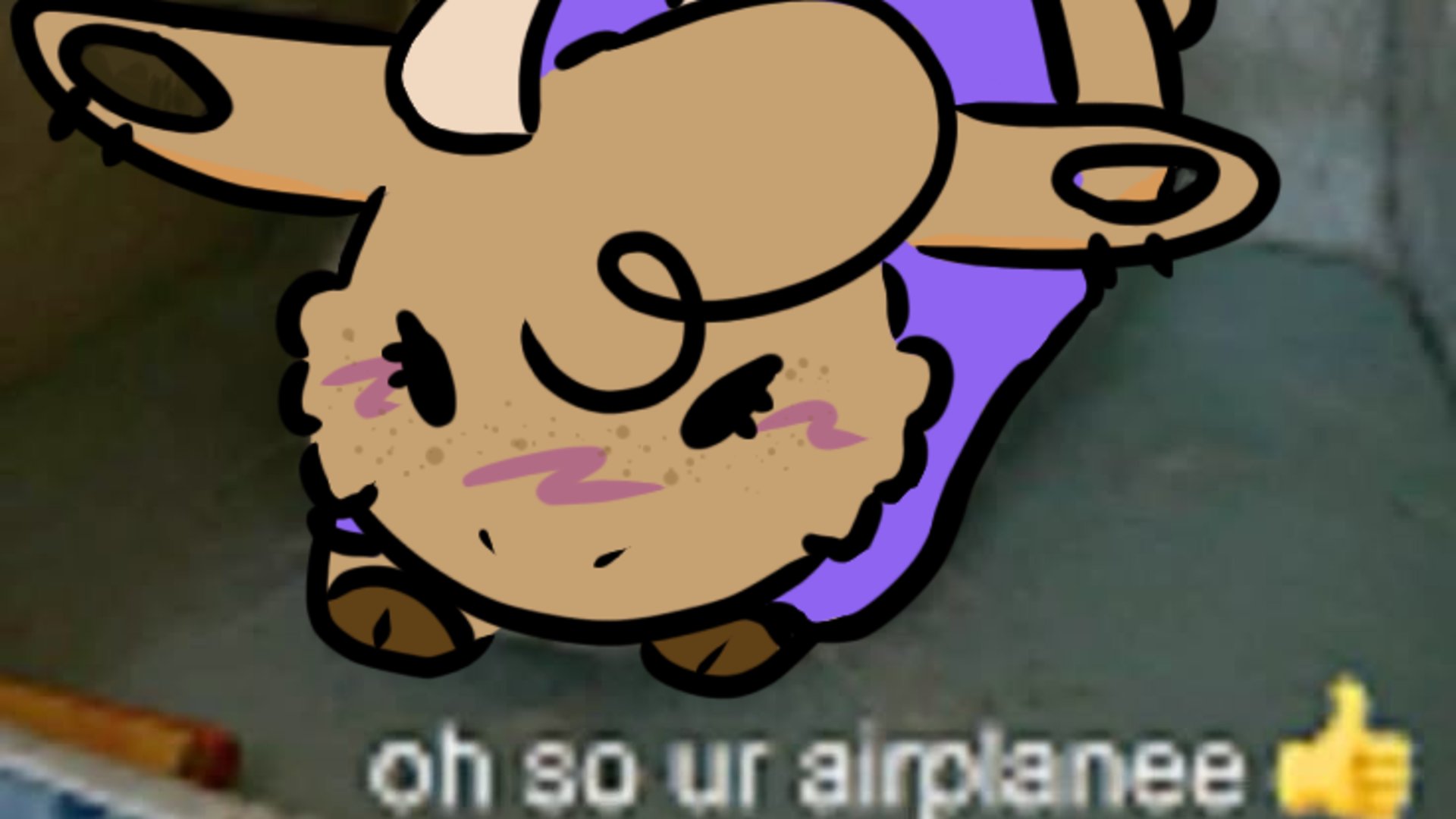 McLovinWafflezX3 banner