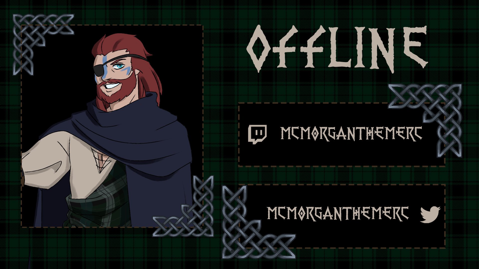 McMorganTheMerc banner