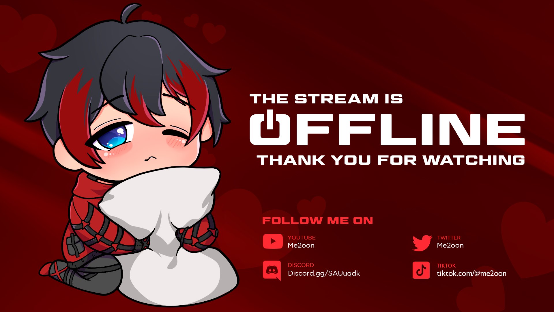 Me2oon banner