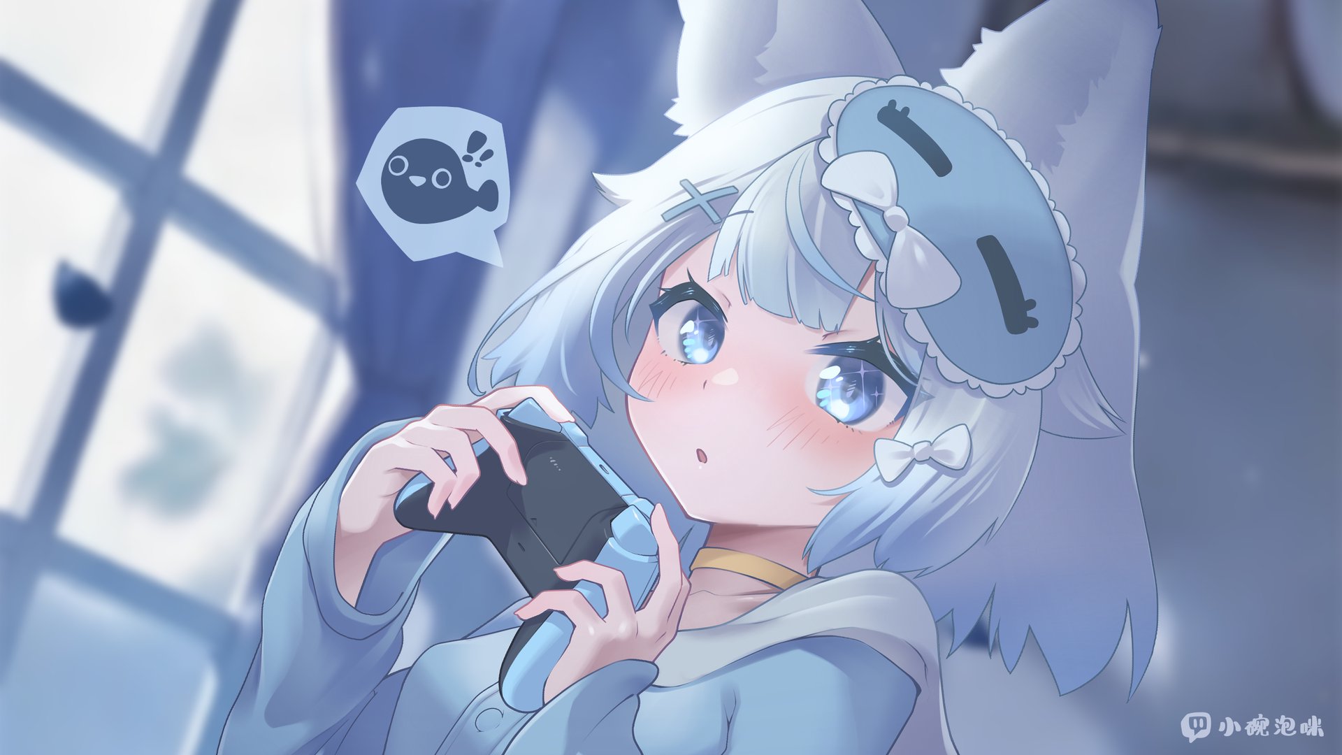 小碗泡咪 banner