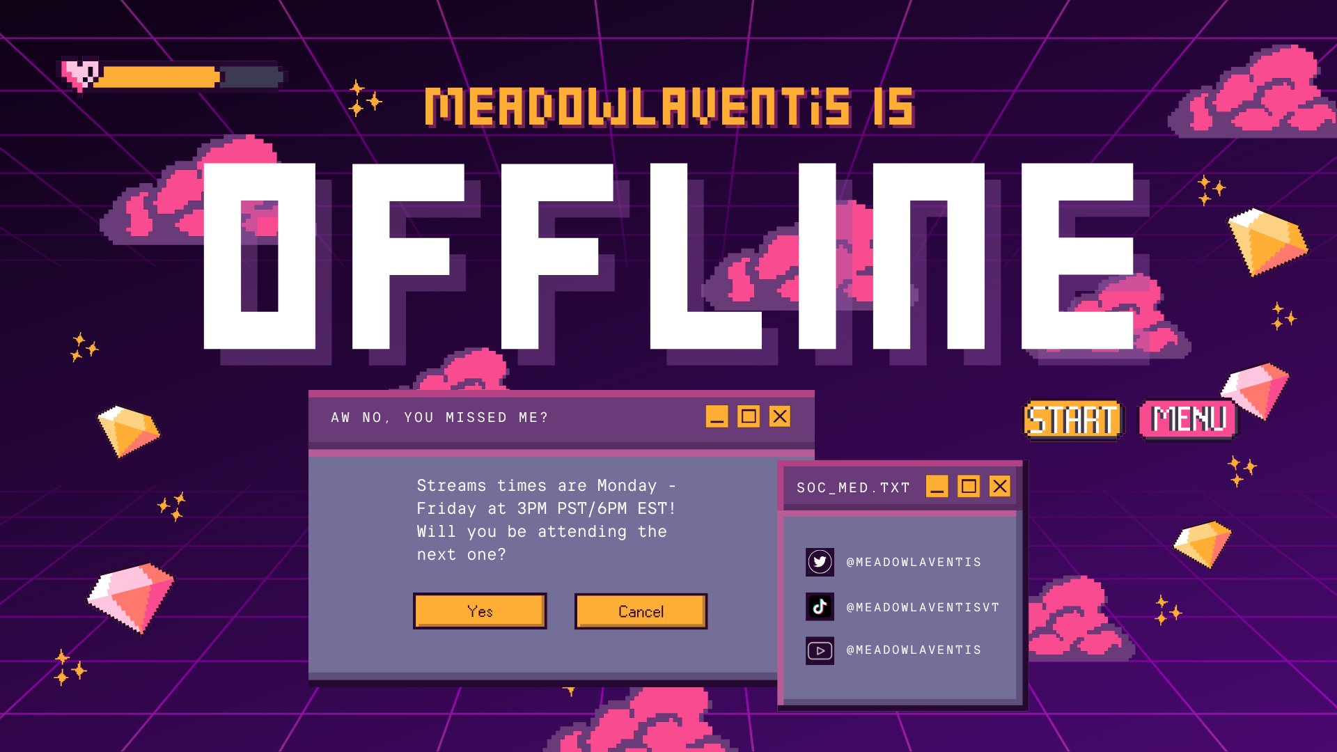 meadowlaventis banner