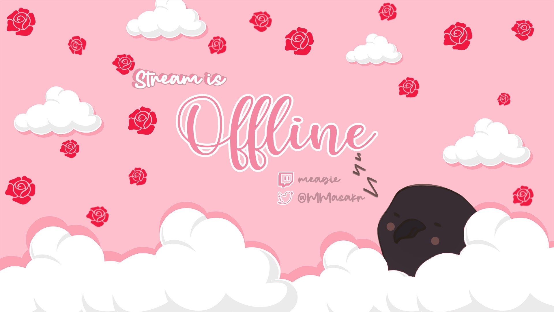 Meagie banner