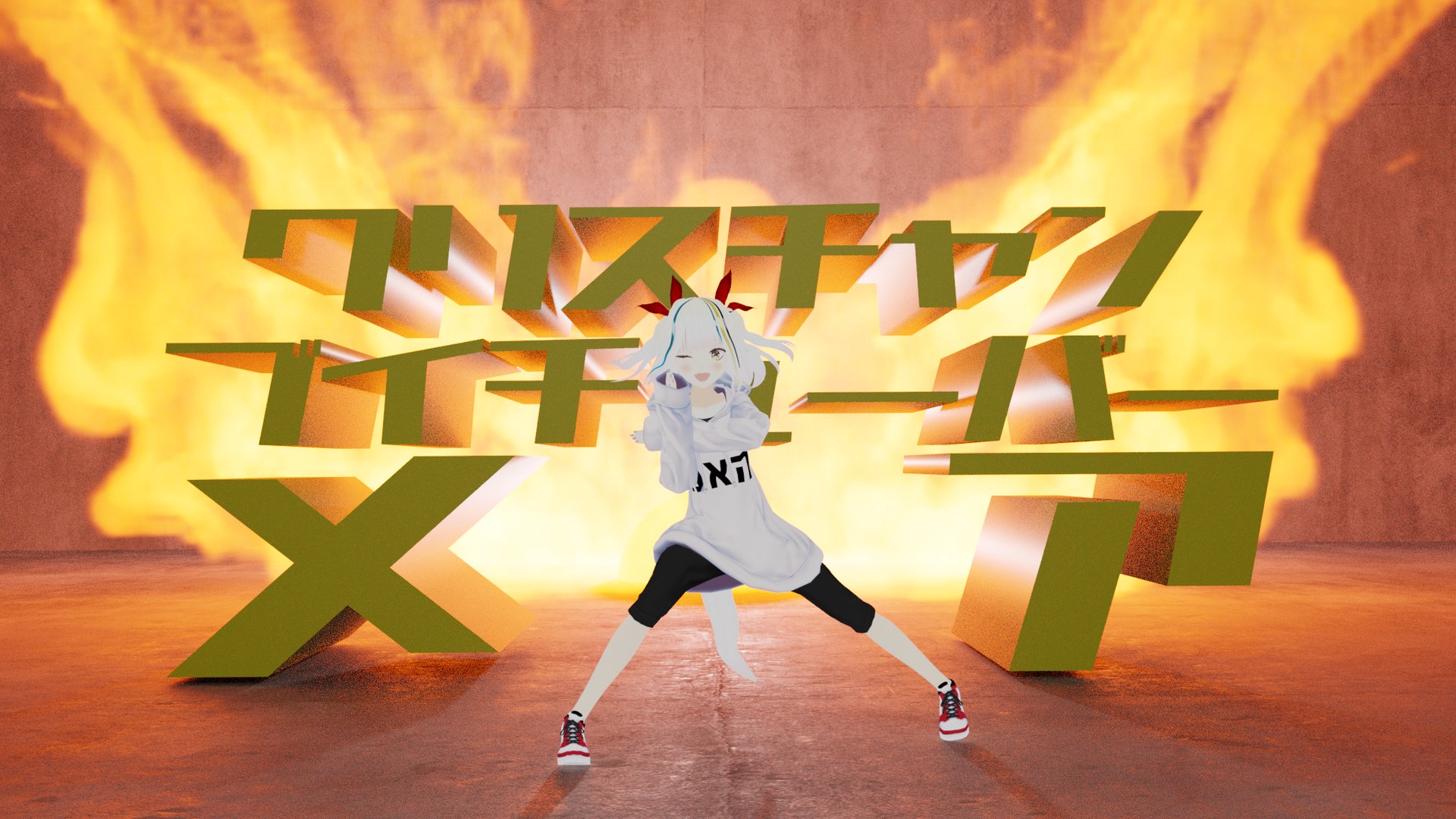Meah_ChristianVtuberJP banner