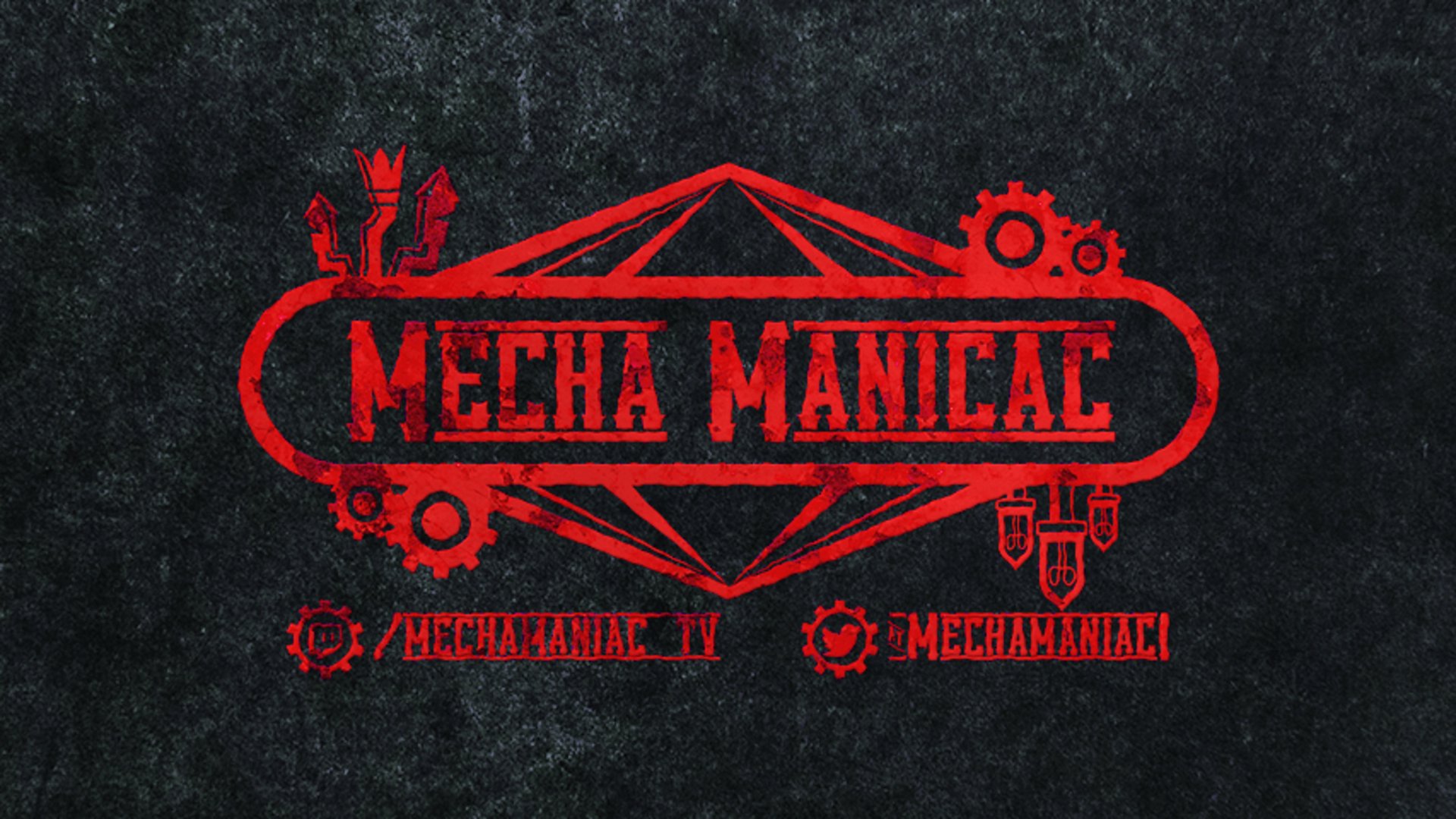 Mechamaniac_tv banner