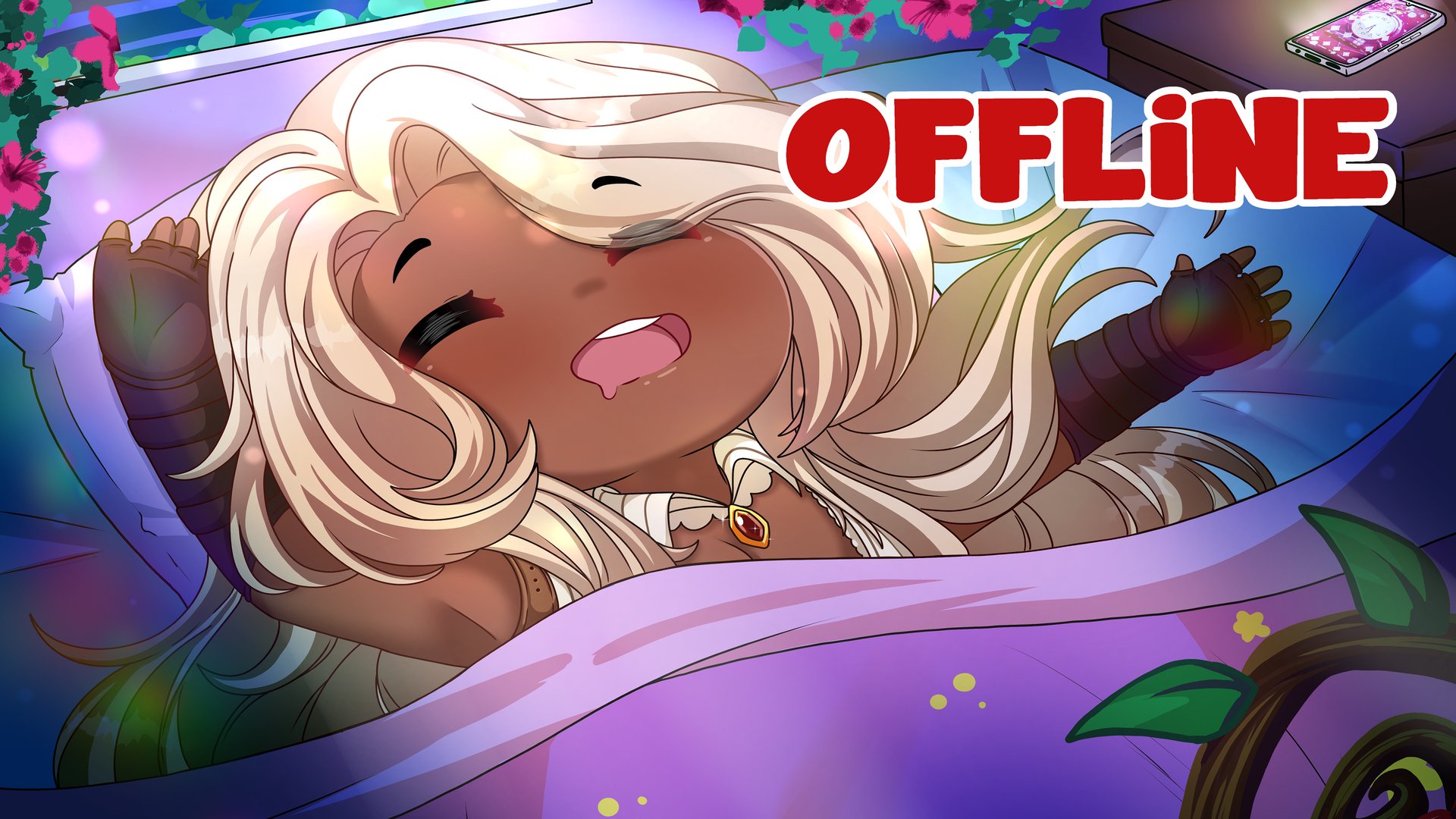 MeddiePlays banner