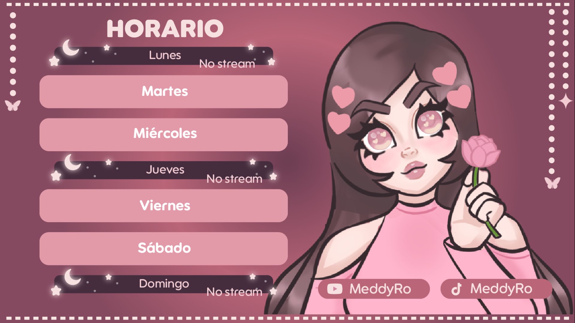 MeddyRo banner