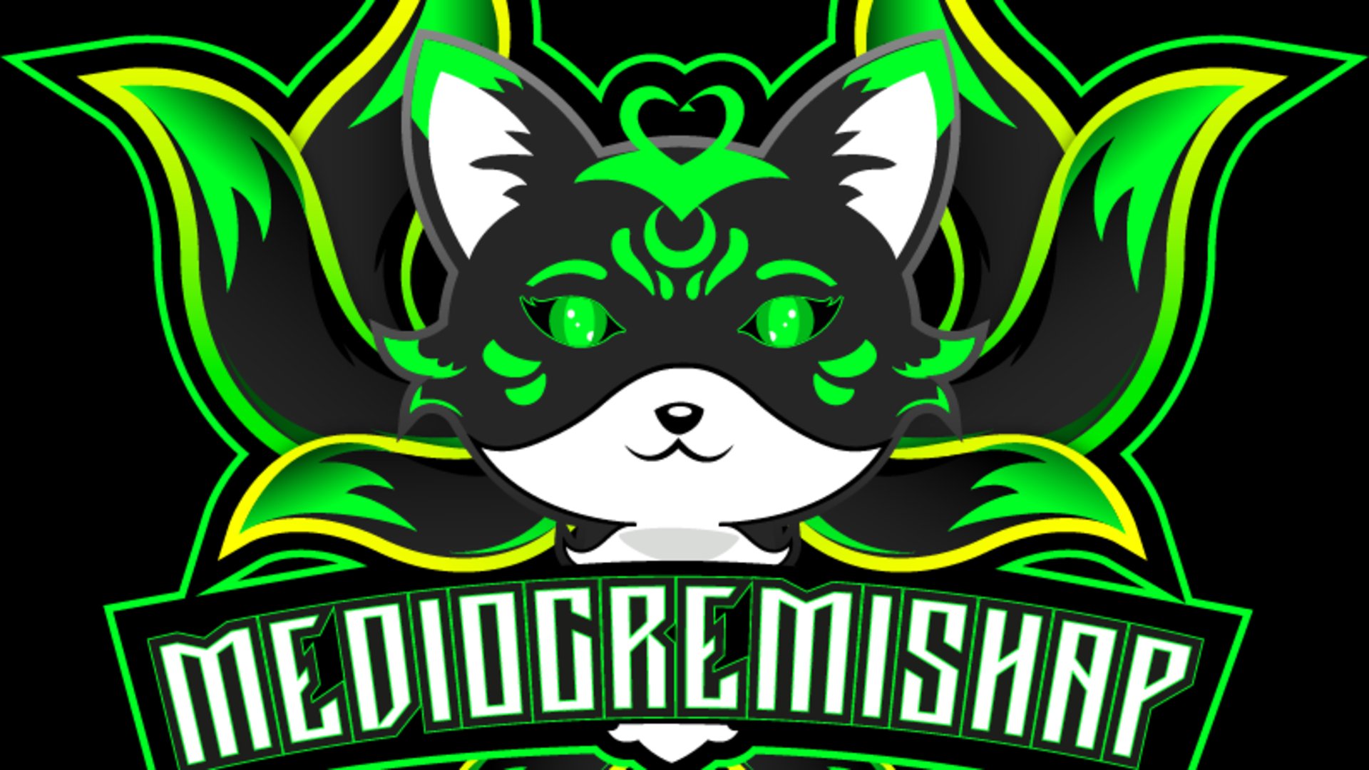MediocreMishap banner