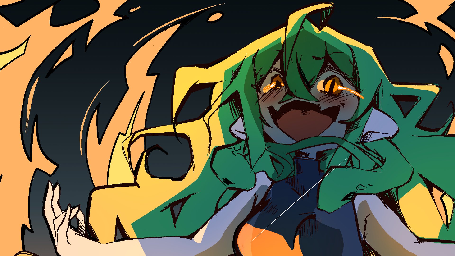 Medu Yusa banner