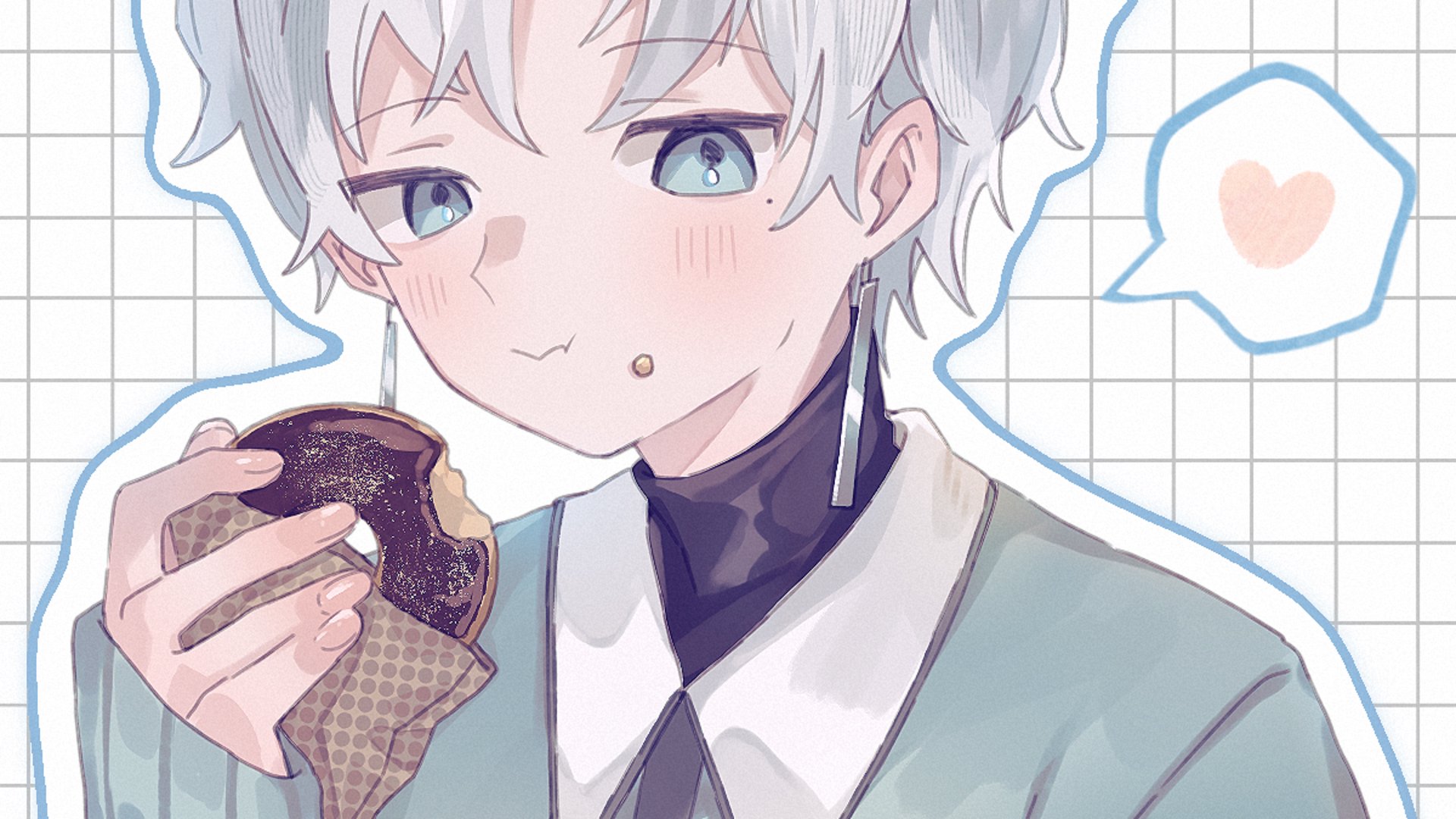 みーあきゃっと_ banner
