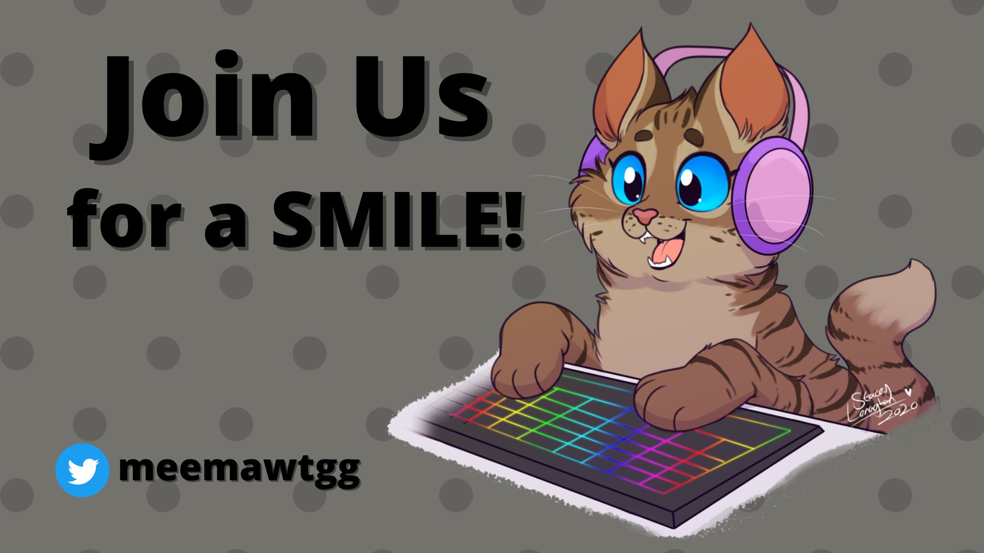 MeeMawTheGeekyGranny banner