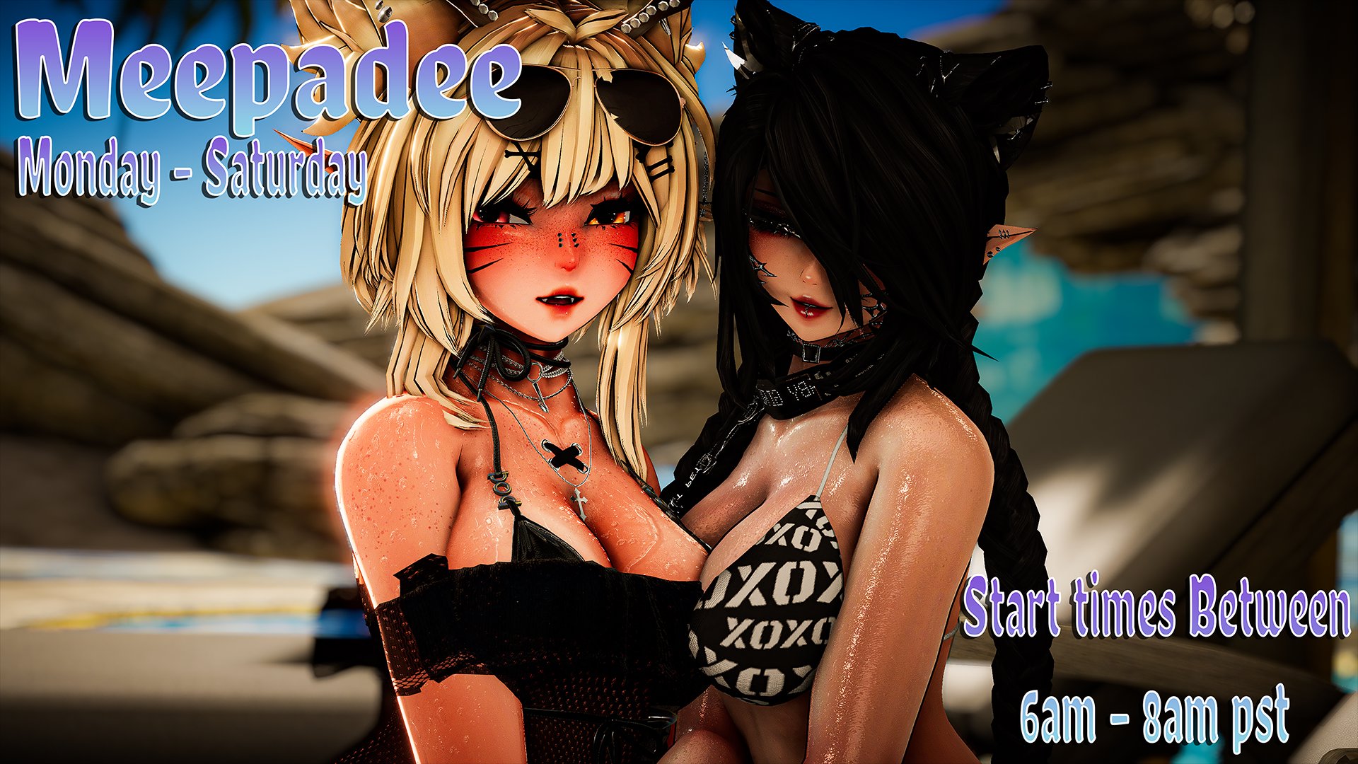Meepadee banner