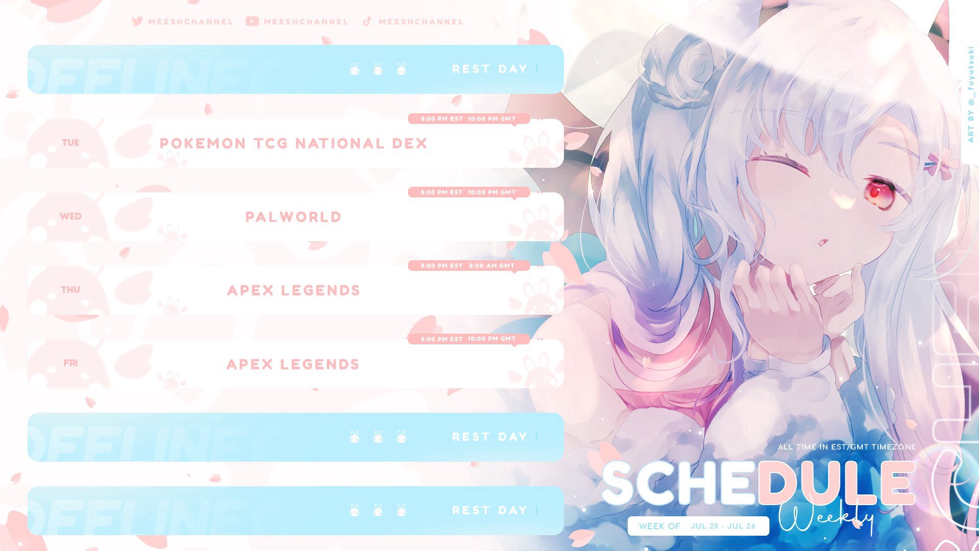 meeshchannel banner