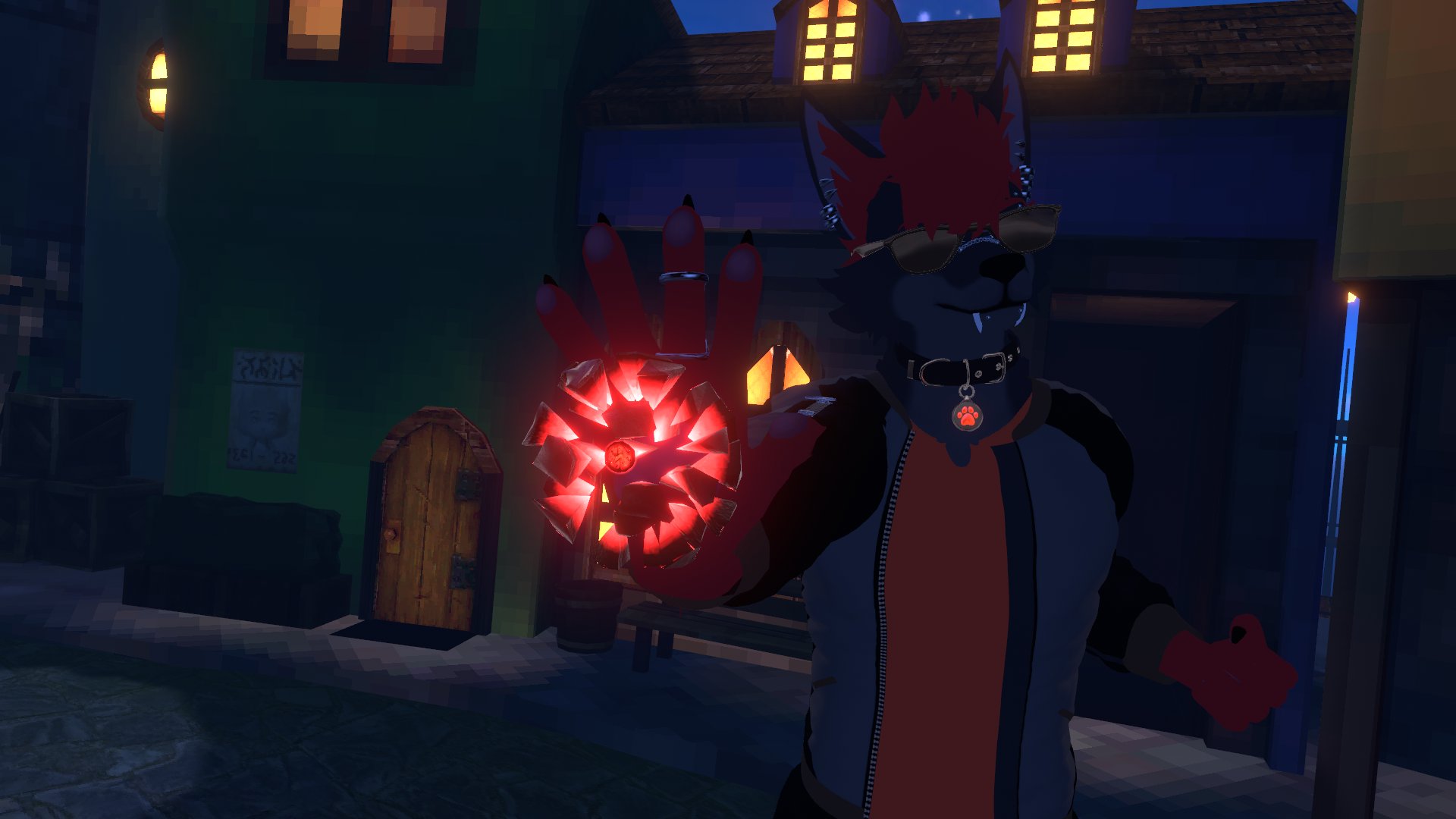 MeesoTheEldritchKing banner