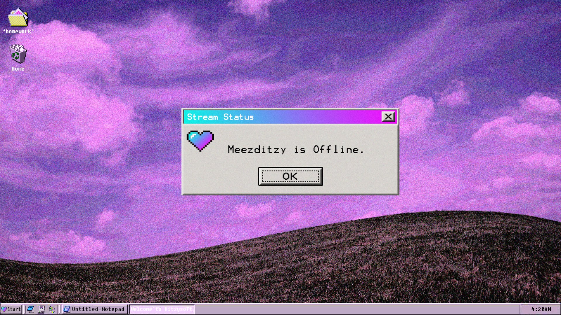 meezditzy banner