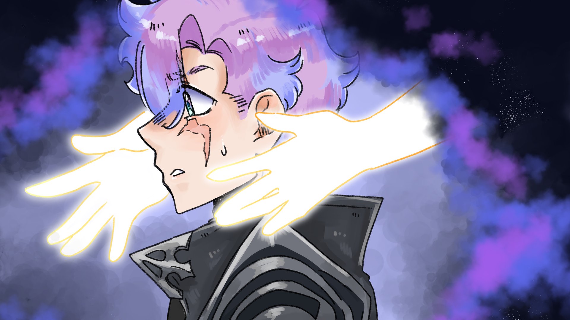 Megacrazypain banner