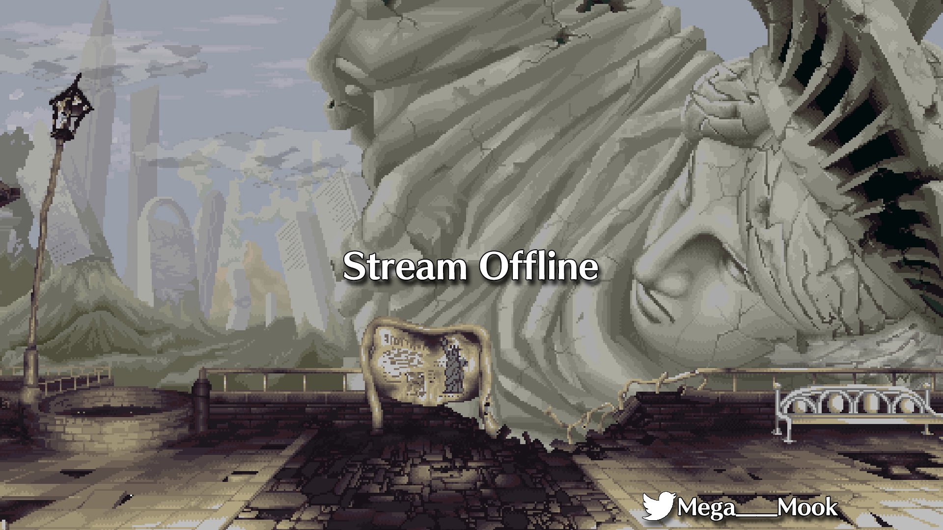 MegaMook banner