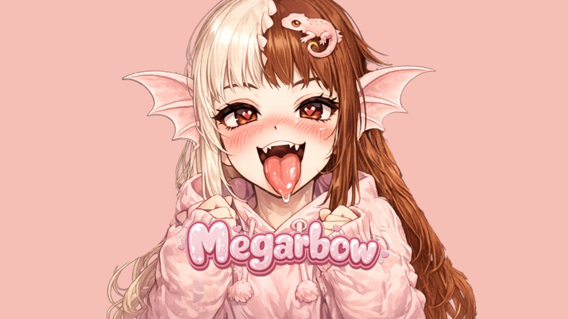Megarbow banner
